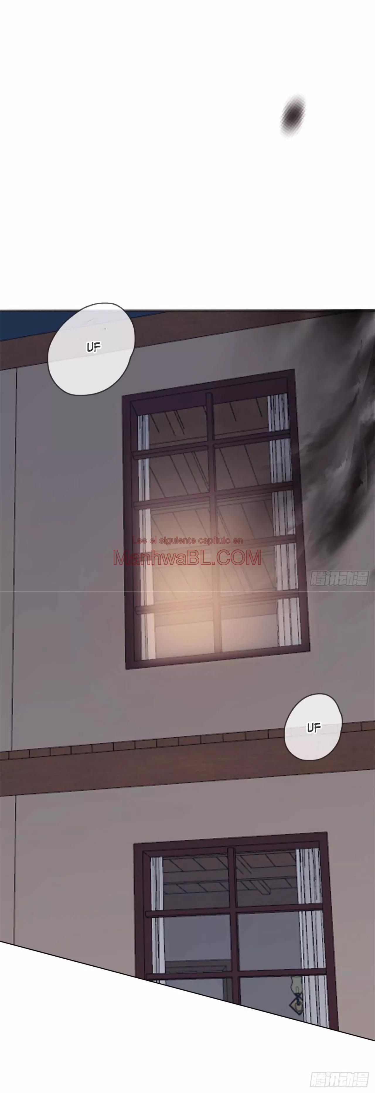 Manhwa BL Español – Leer Yaoi Online Gratis en es.mi2manga.com Por favor, duerme conmigo - Capítulo 54 3 manhwa