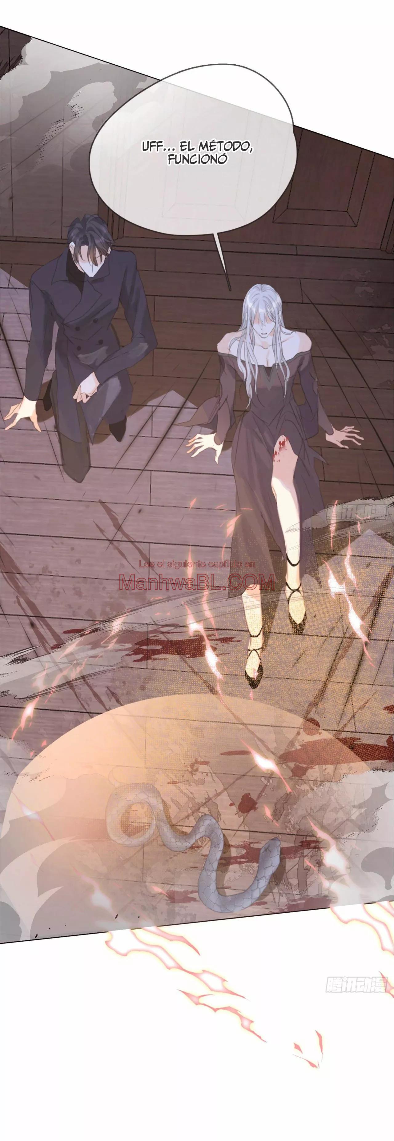Manhwa BL Español – Leer Yaoi Online Gratis en es.mi2manga.com Por favor, duerme conmigo - Capítulo 54 3 manhwa
