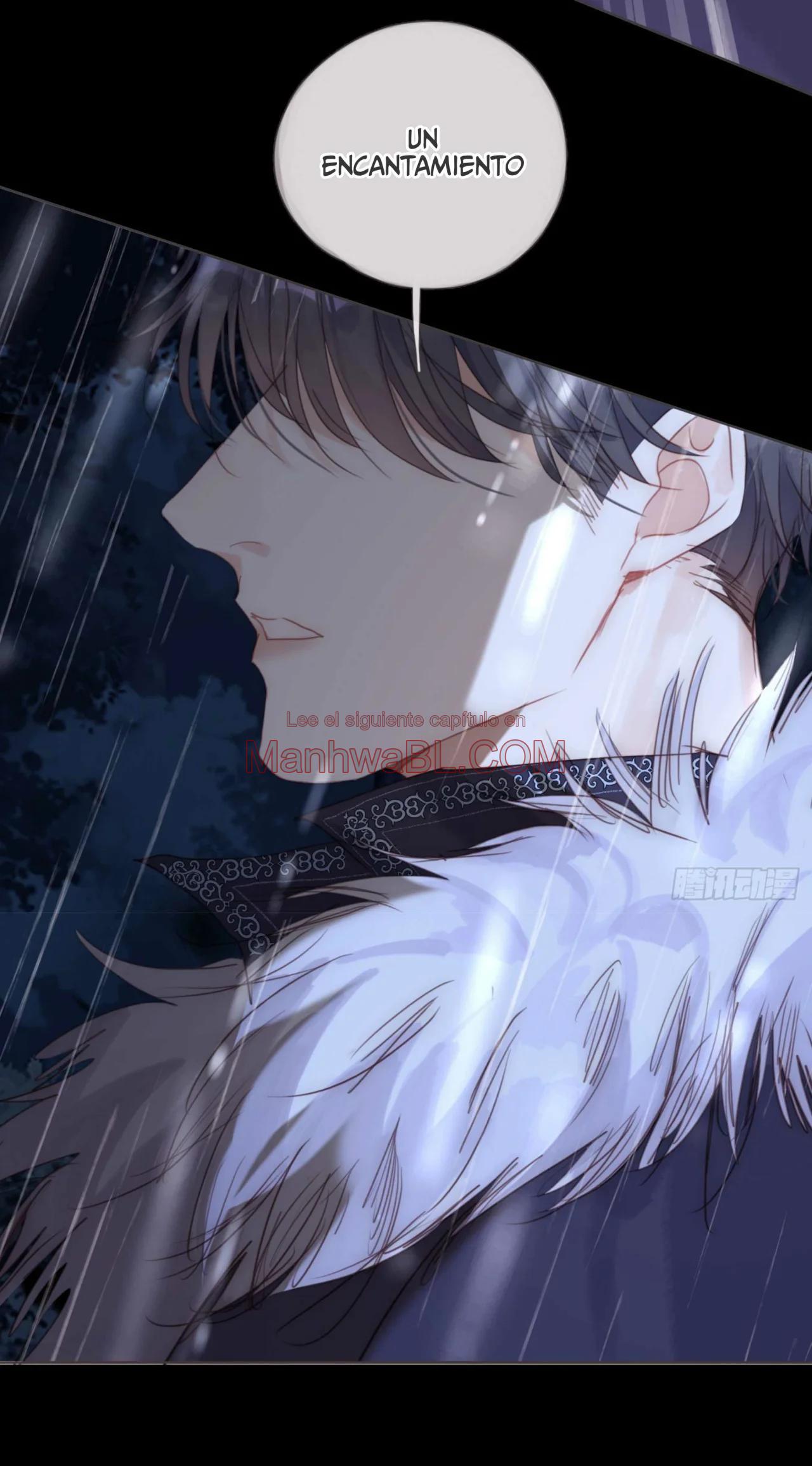 Manhwa BL Español – Leer Yaoi Online Gratis en es.mi2manga.com Por favor, duerme conmigo - Capítulo 111 2 manhwa