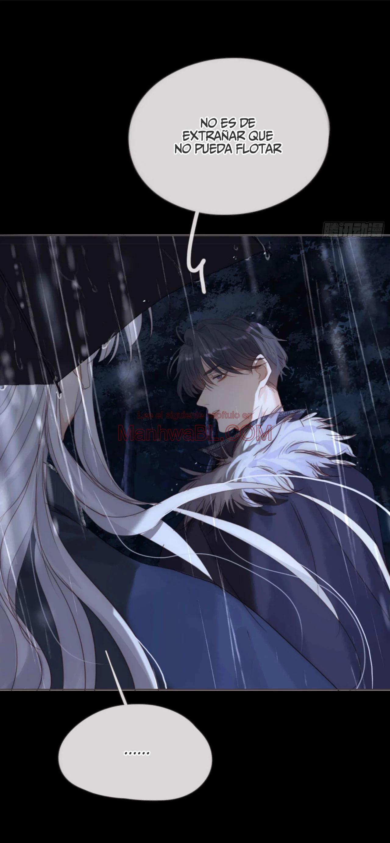 Manhwa BL Español – Leer Yaoi Online Gratis en es.mi2manga.com Por favor, duerme conmigo - Capítulo 111 2 manhwa