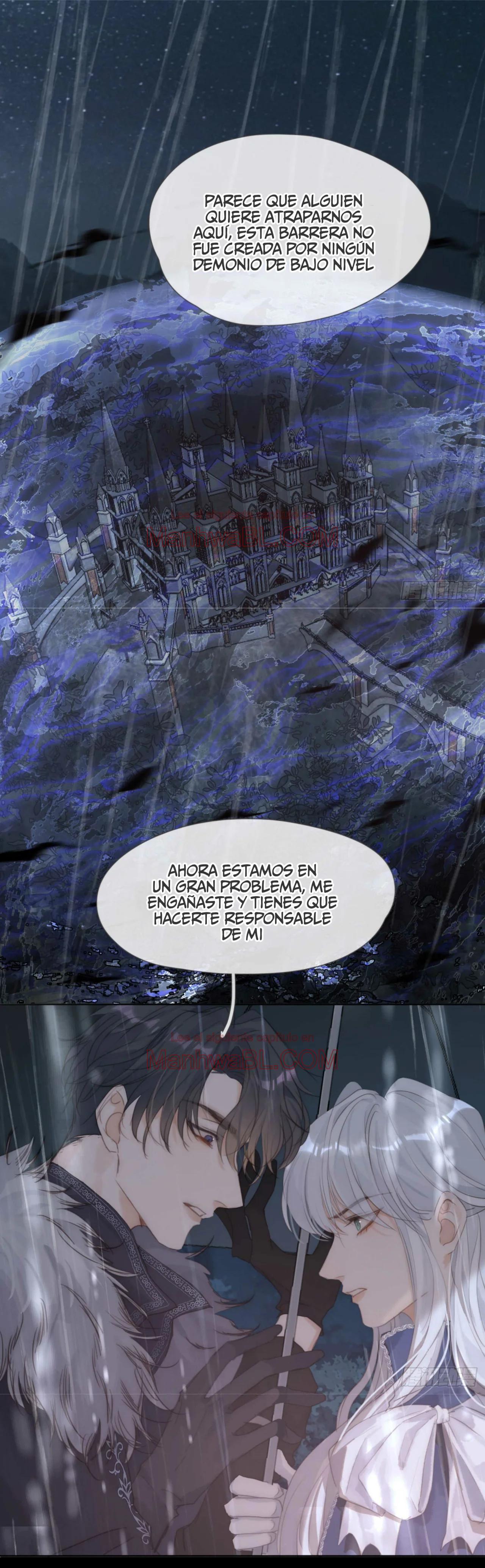 Manhwa BL Español – Leer Yaoi Online Gratis en es.mi2manga.com Por favor, duerme conmigo - Capítulo 111 2 manhwa