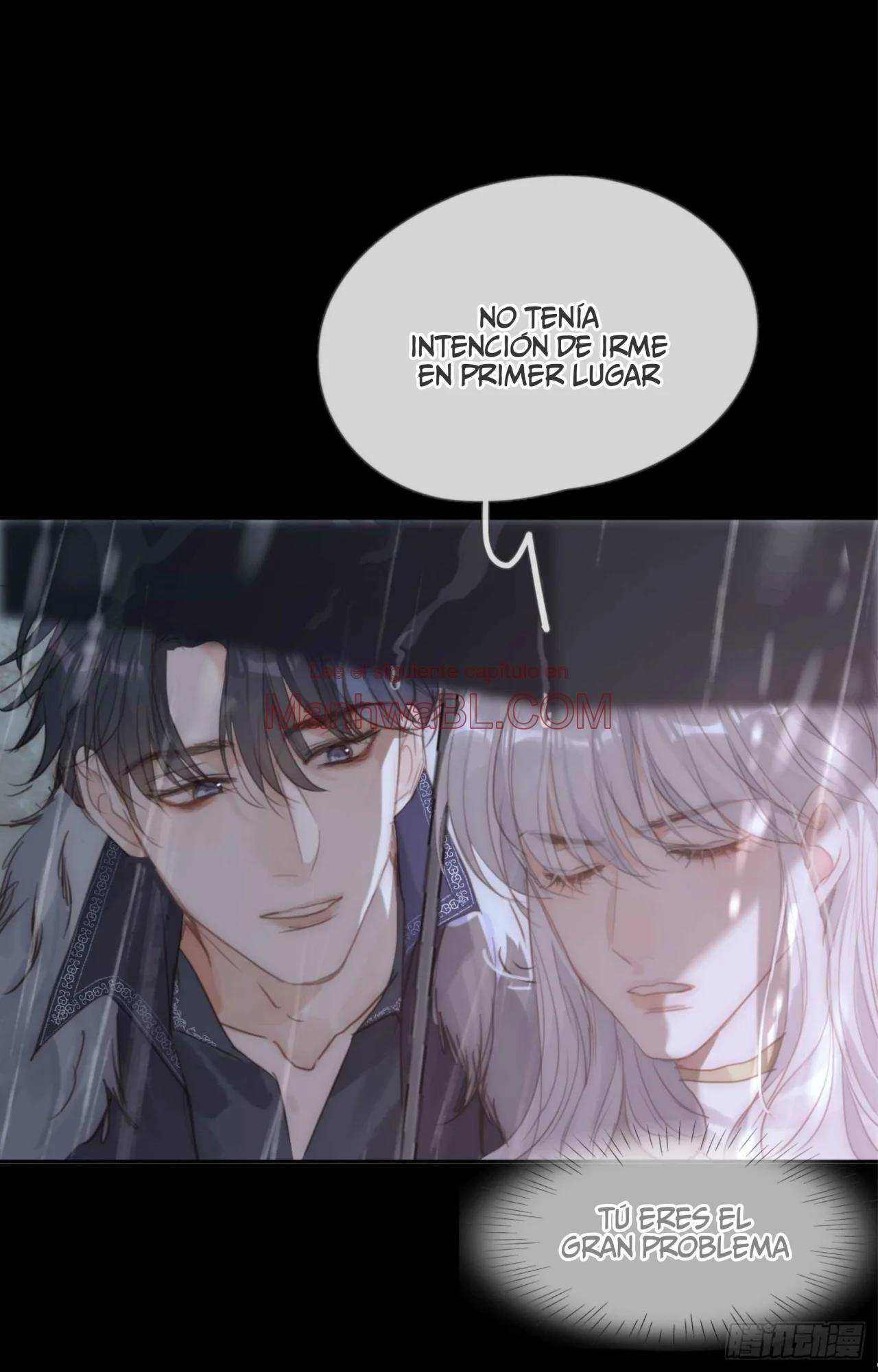 Manhwa BL Español – Leer Yaoi Online Gratis en es.mi2manga.com Por favor, duerme conmigo - Capítulo 111 2 manhwa
