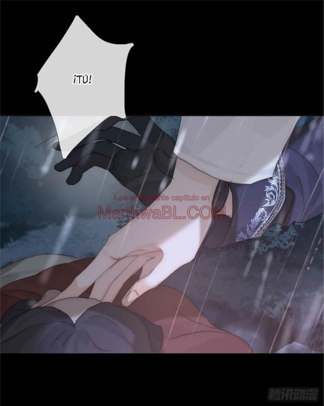 Manhwa BL Español – Leer Yaoi Online Gratis en es.mi2manga.com Por favor, duerme conmigo - Capítulo 111 2 manhwa