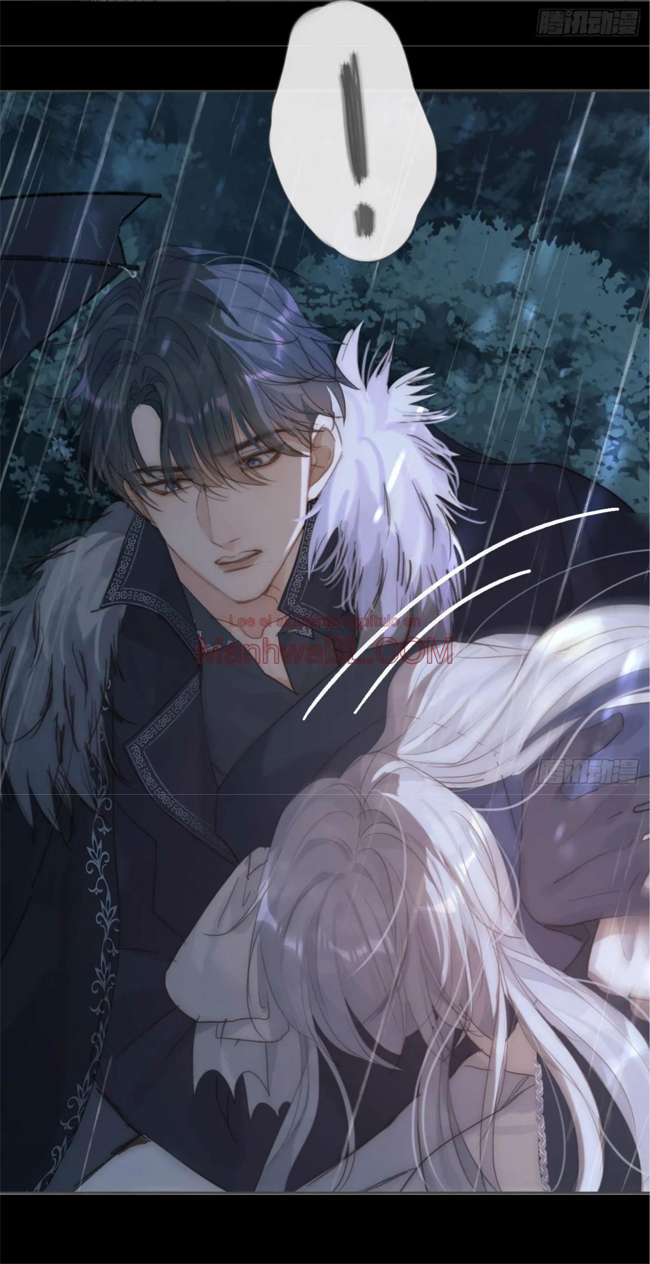 Manhwa BL Español – Leer Yaoi Online Gratis en es.mi2manga.com Por favor, duerme conmigo - Capítulo 111 2 manhwa