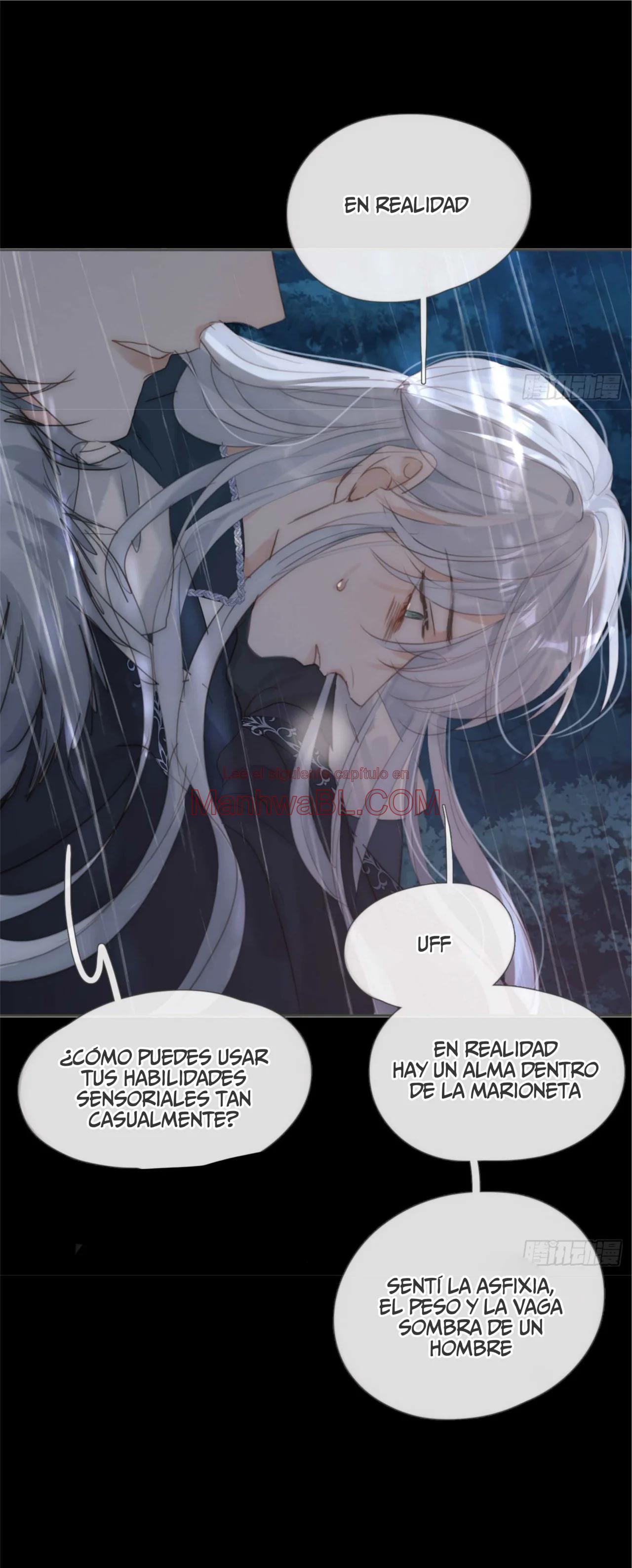 Manhwa BL Español – Leer Yaoi Online Gratis en es.mi2manga.com Por favor, duerme conmigo - Capítulo 111 2 manhwa