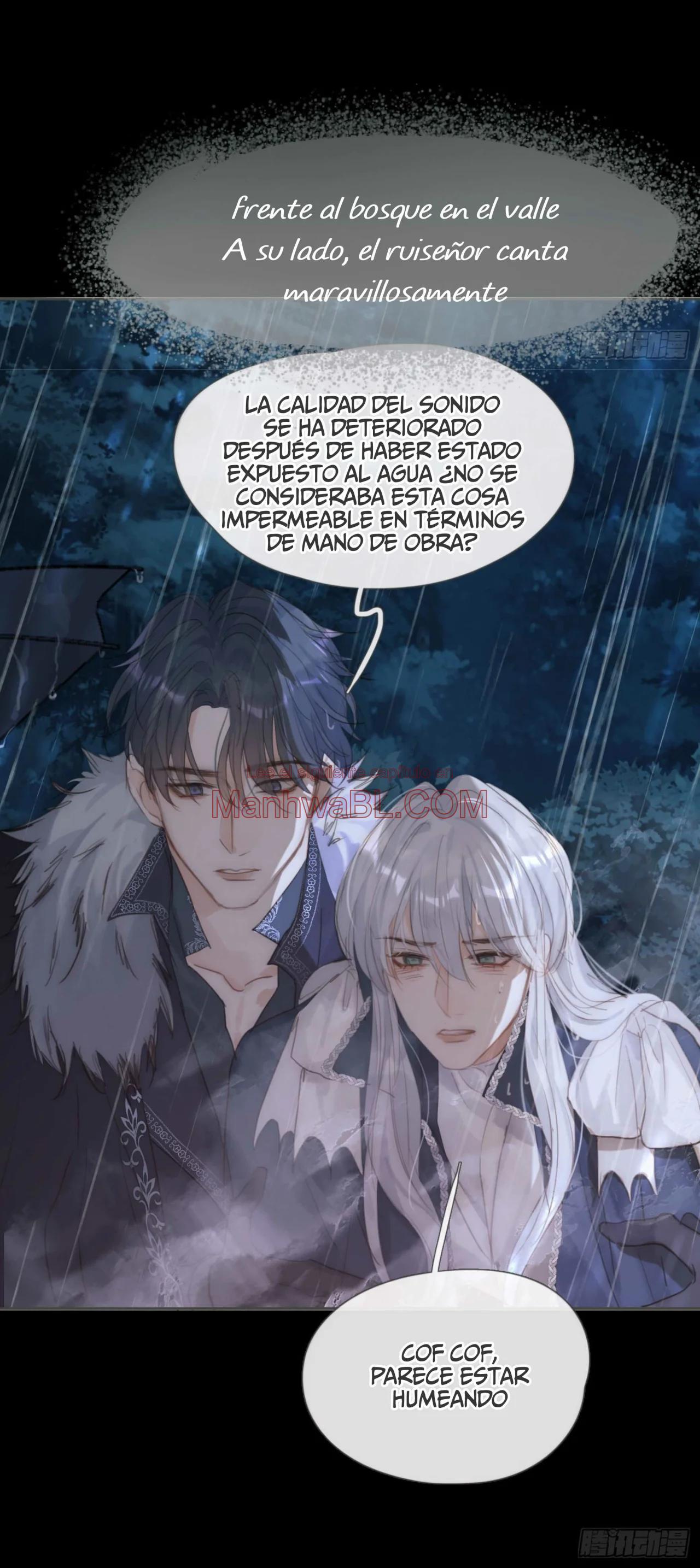 Manhwa BL Español – Leer Yaoi Online Gratis en es.mi2manga.com Por favor, duerme conmigo - Capítulo 111 2 manhwa