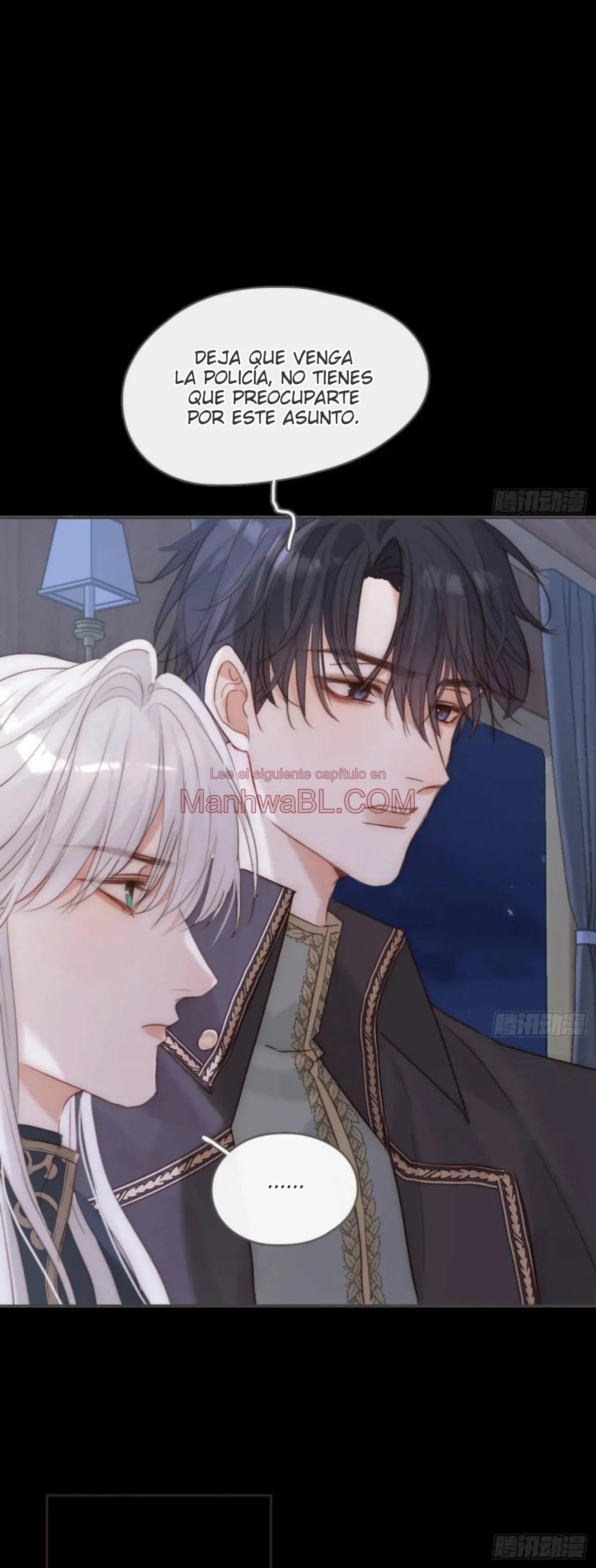Manhwa BL Español – Leer Yaoi Online Gratis en es.mi2manga.com Por favor, duerme conmigo - Capítulo 181 manhwa