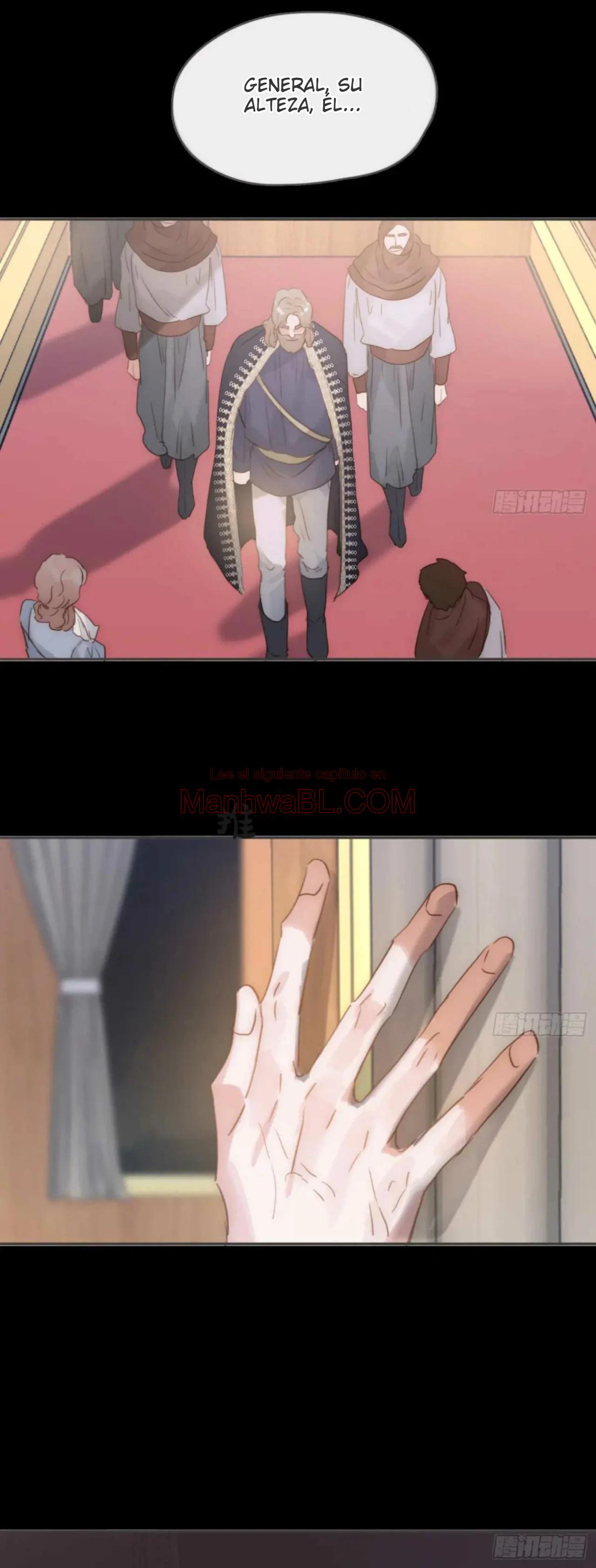 Manhwa BL Español – Leer Yaoi Online Gratis en es.mi2manga.com Por favor, duerme conmigo - Capítulo 181 manhwa