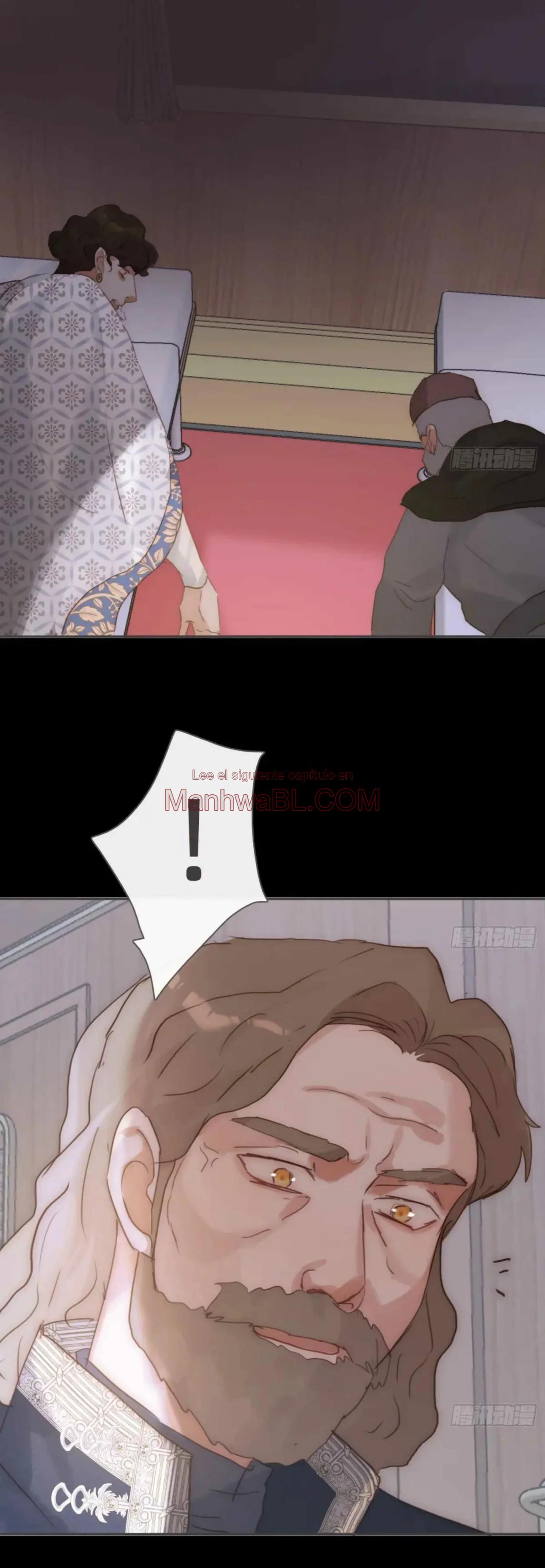 Manhwa BL Español – Leer Yaoi Online Gratis en es.mi2manga.com Por favor, duerme conmigo - Capítulo 181 manhwa