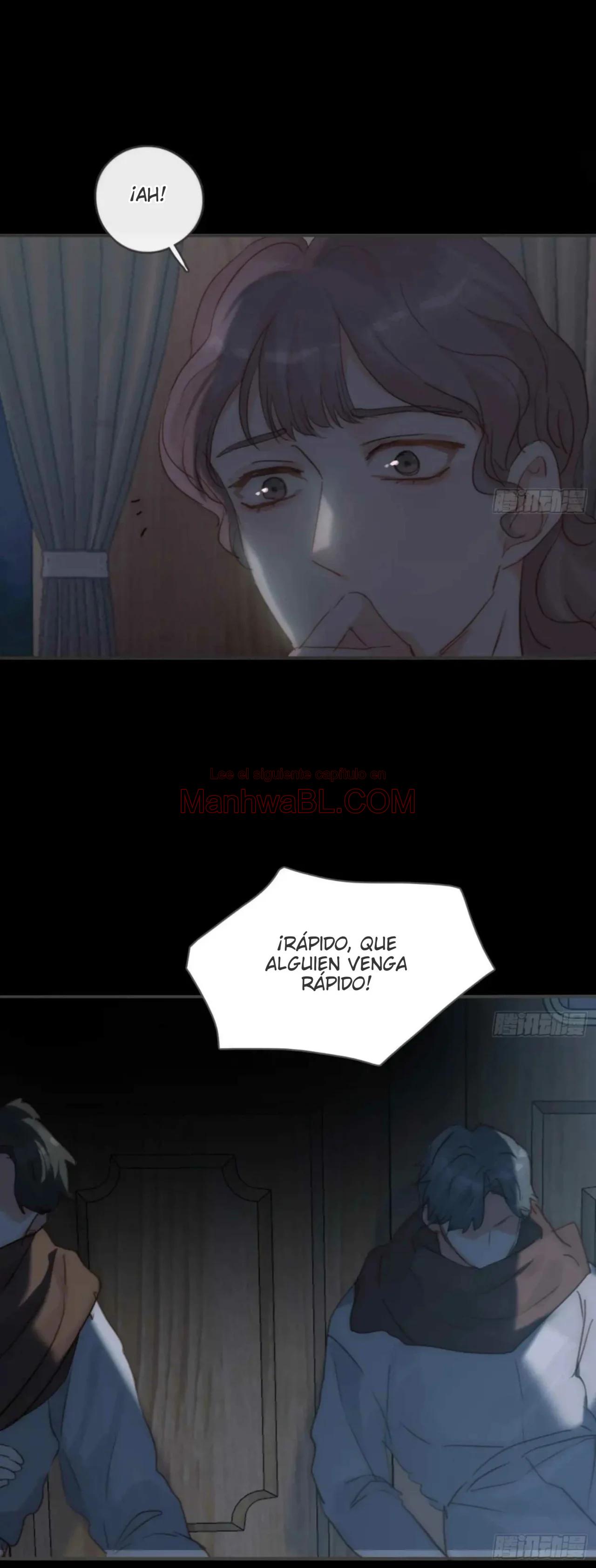 Manhwa BL Español – Leer Yaoi Online Gratis en es.mi2manga.com Por favor, duerme conmigo - Capítulo 181 manhwa