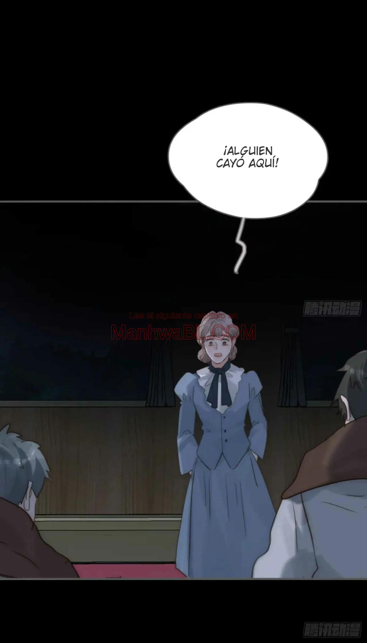 Manhwa BL Español – Leer Yaoi Online Gratis en es.mi2manga.com Por favor, duerme conmigo - Capítulo 181 manhwa
