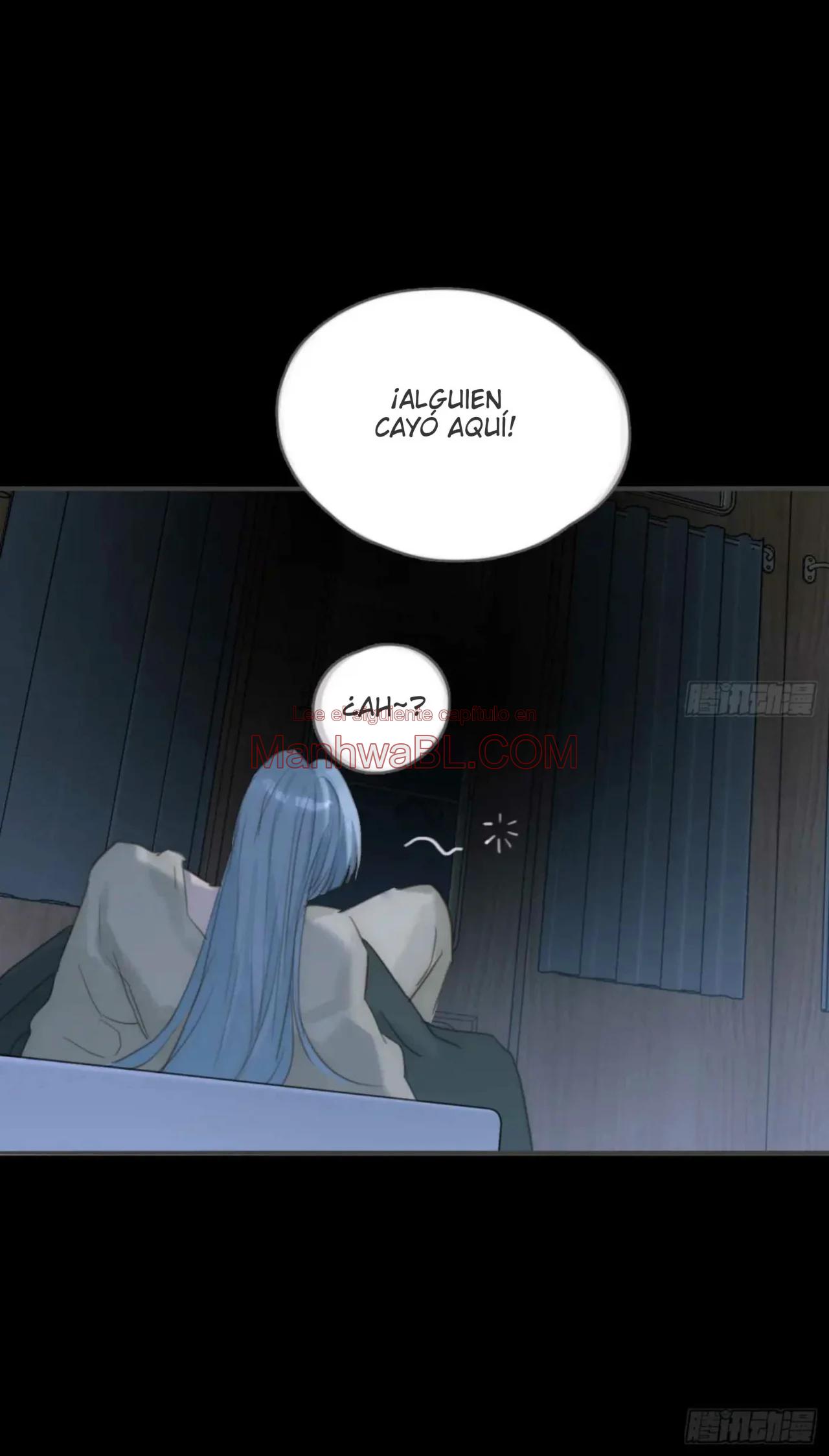 Manhwa BL Español – Leer Yaoi Online Gratis en es.mi2manga.com Por favor, duerme conmigo - Capítulo 181 manhwa