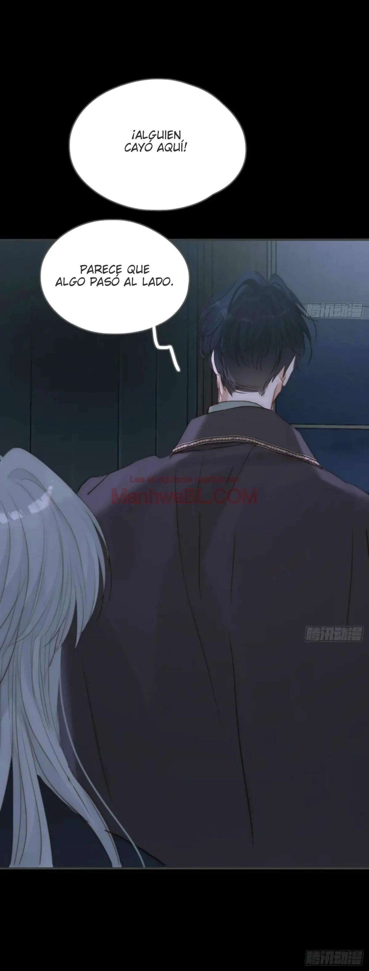 Manhwa BL Español – Leer Yaoi Online Gratis en es.mi2manga.com Por favor, duerme conmigo - Capítulo 181 manhwa