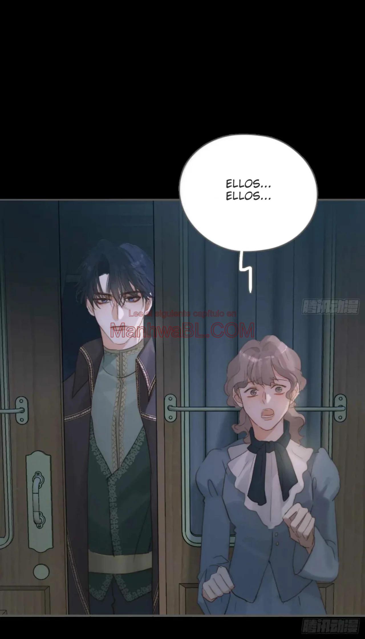 Manhwa BL Español – Leer Yaoi Online Gratis en es.mi2manga.com Por favor, duerme conmigo - Capítulo 181 manhwa