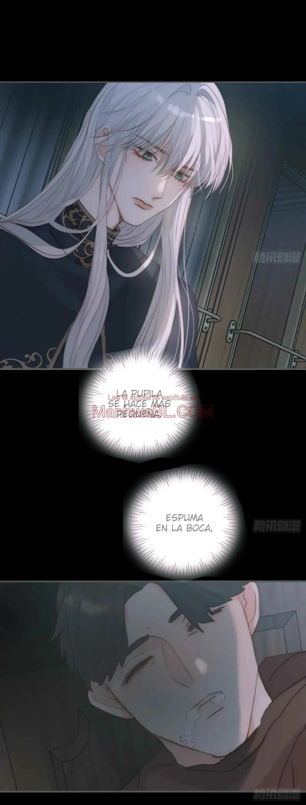 Manhwa BL Español – Leer Yaoi Online Gratis en es.mi2manga.com Por favor, duerme conmigo - Capítulo 181 manhwa