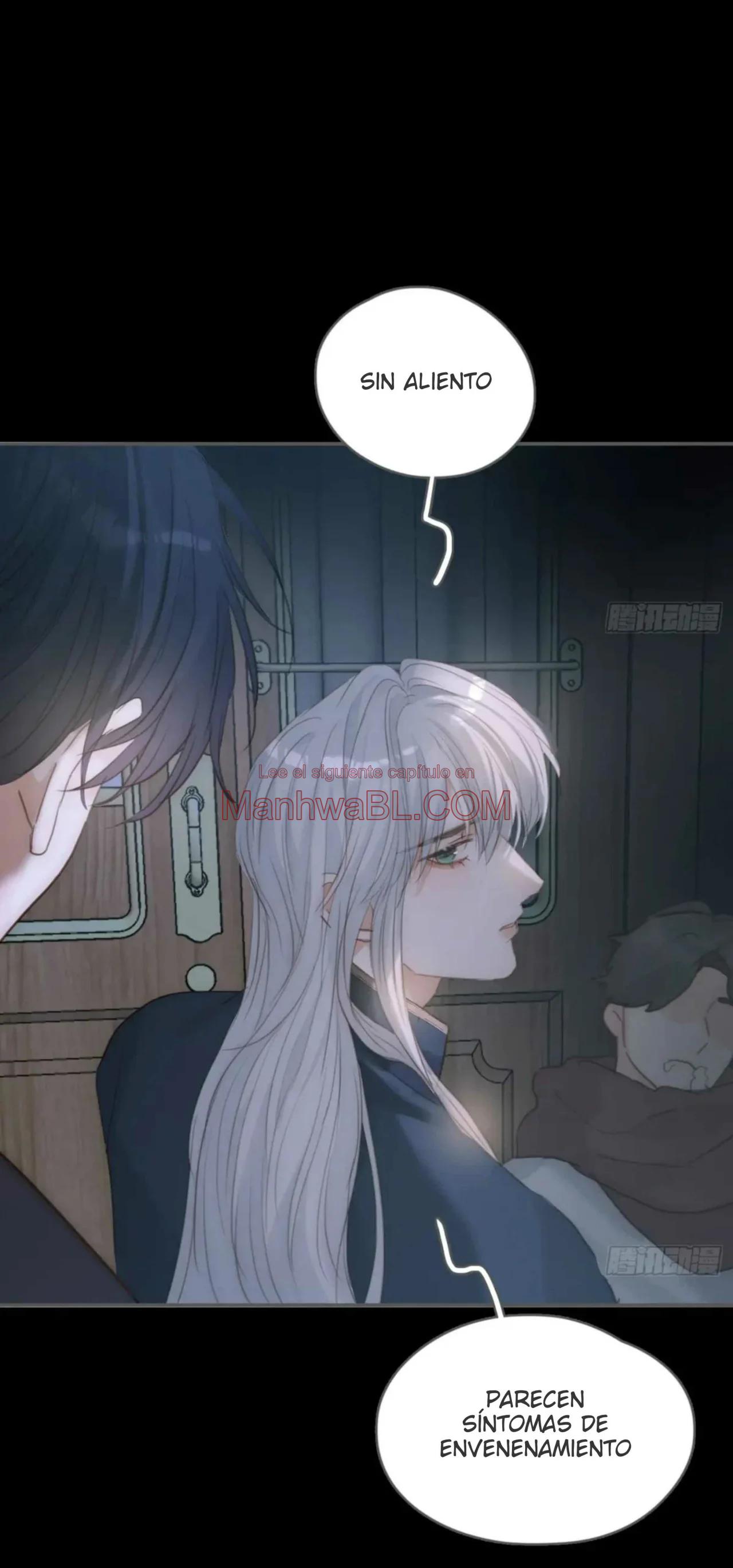 Manhwa BL Español – Leer Yaoi Online Gratis en es.mi2manga.com Por favor, duerme conmigo - Capítulo 181 manhwa