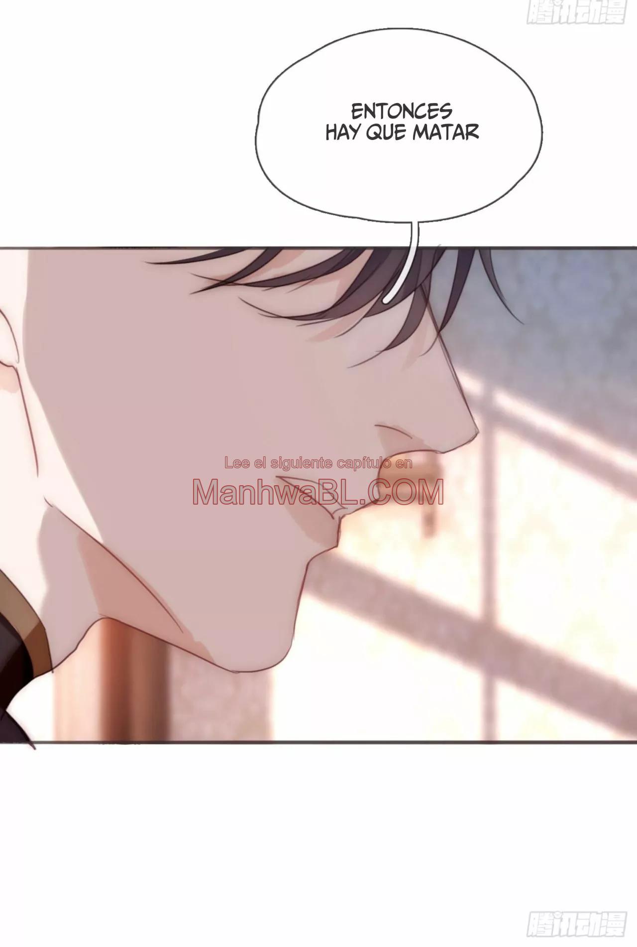 Manhwa BL Español – Leer Yaoi Online Gratis en es.mi2manga.com Por favor, duerme conmigo - Capítulo 87 3 manhwa