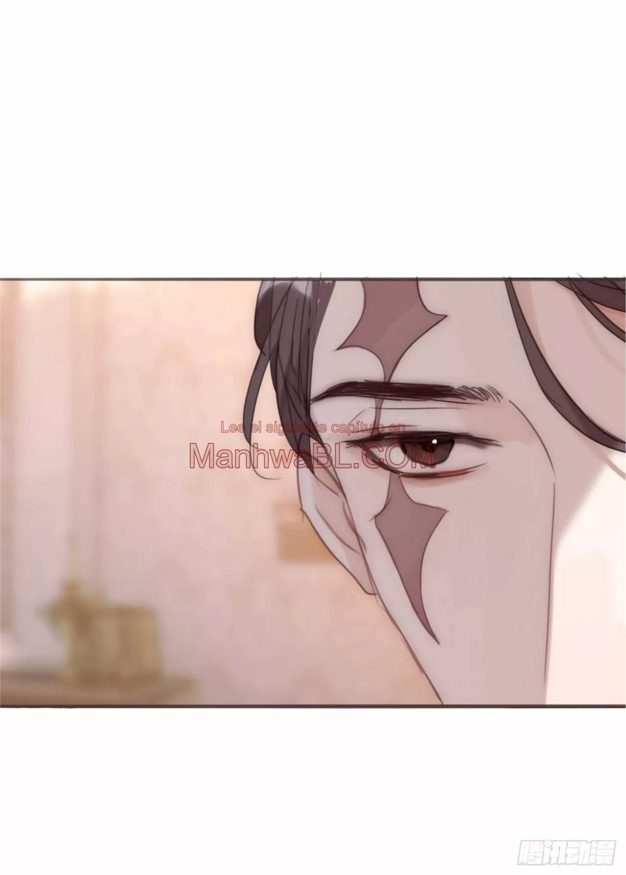 Manhwa BL Español – Leer Yaoi Online Gratis en es.mi2manga.com Por favor, duerme conmigo - Capítulo 87 3 manhwa