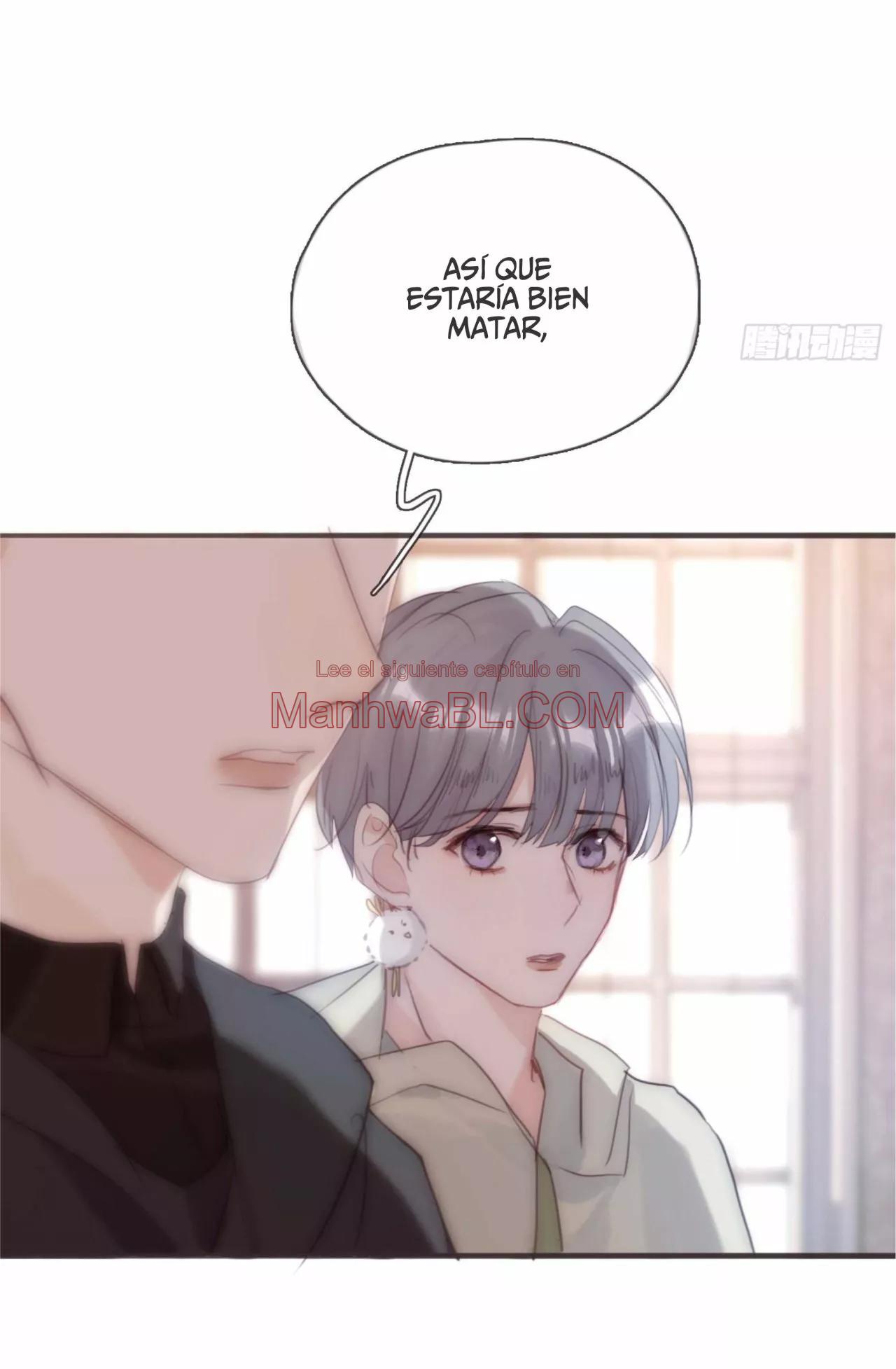 Manhwa BL Español – Leer Yaoi Online Gratis en es.mi2manga.com Por favor, duerme conmigo - Capítulo 87 3 manhwa