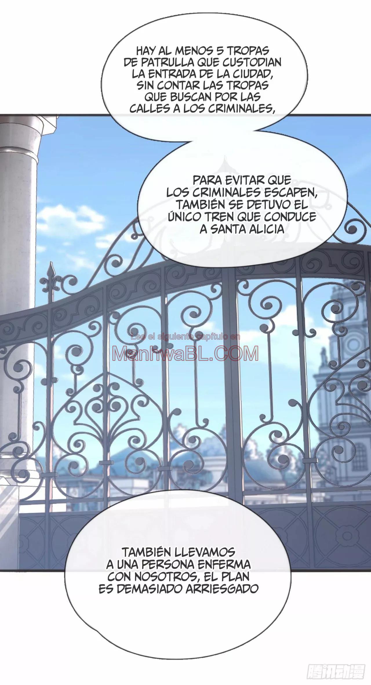 Manhwa BL Español – Leer Yaoi Online Gratis en es.mi2manga.com Por favor, duerme conmigo - Capítulo 87 3 manhwa