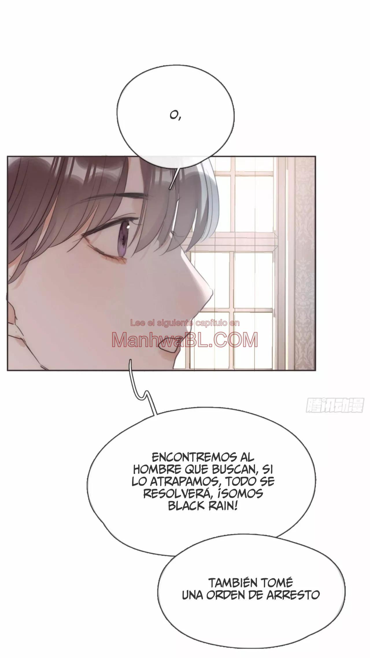 Manhwa BL Español – Leer Yaoi Online Gratis en es.mi2manga.com Por favor, duerme conmigo - Capítulo 87 3 manhwa