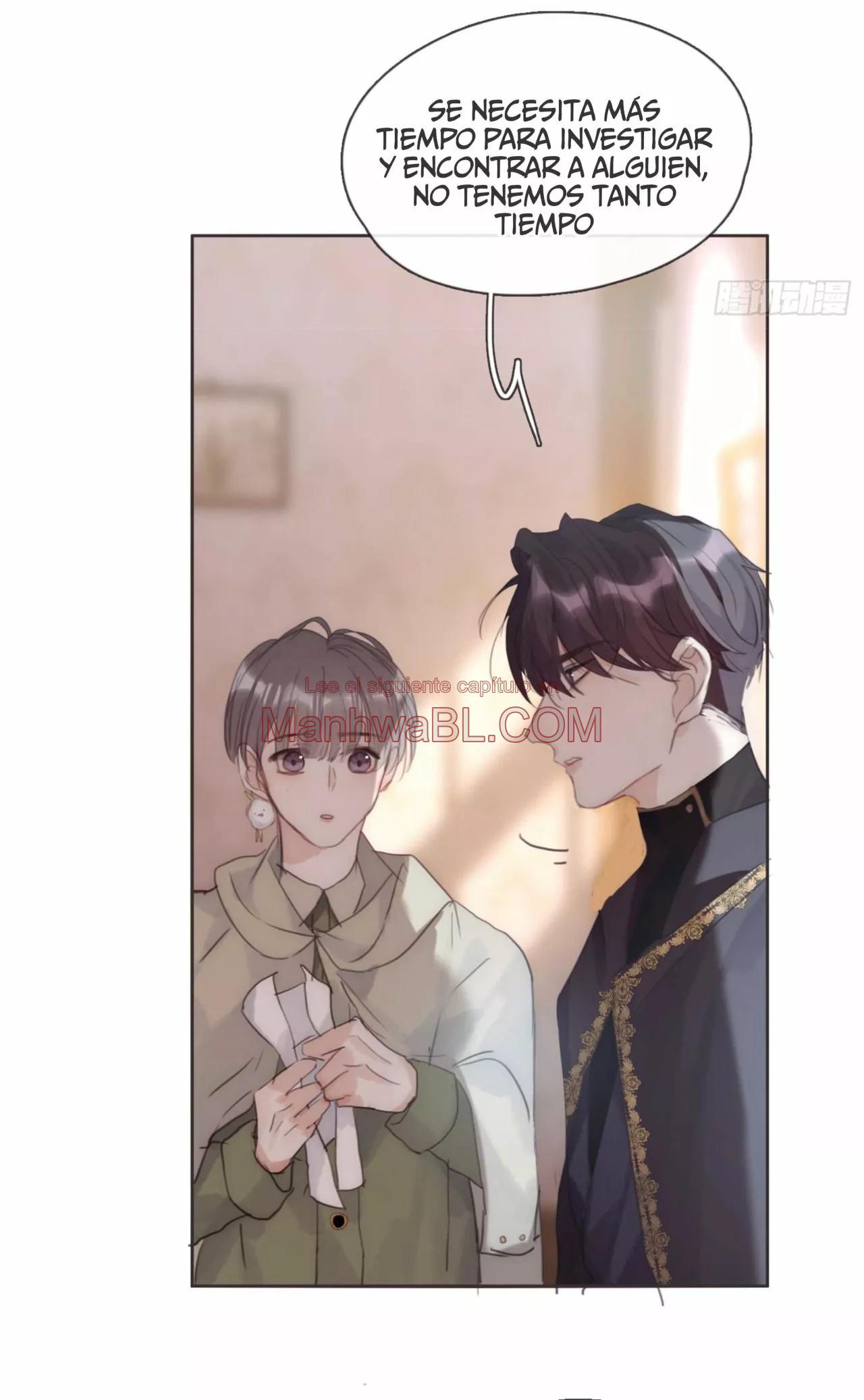 Manhwa BL Español – Leer Yaoi Online Gratis en es.mi2manga.com Por favor, duerme conmigo - Capítulo 87 3 manhwa