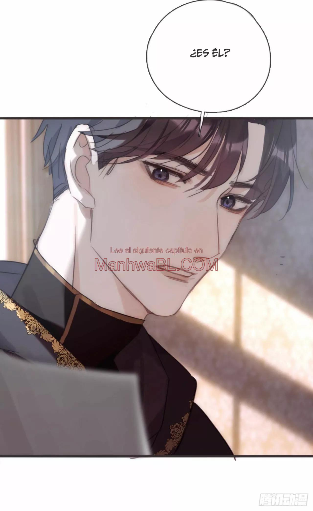 Manhwa BL Español – Leer Yaoi Online Gratis en es.mi2manga.com Por favor, duerme conmigo - Capítulo 87 3 manhwa