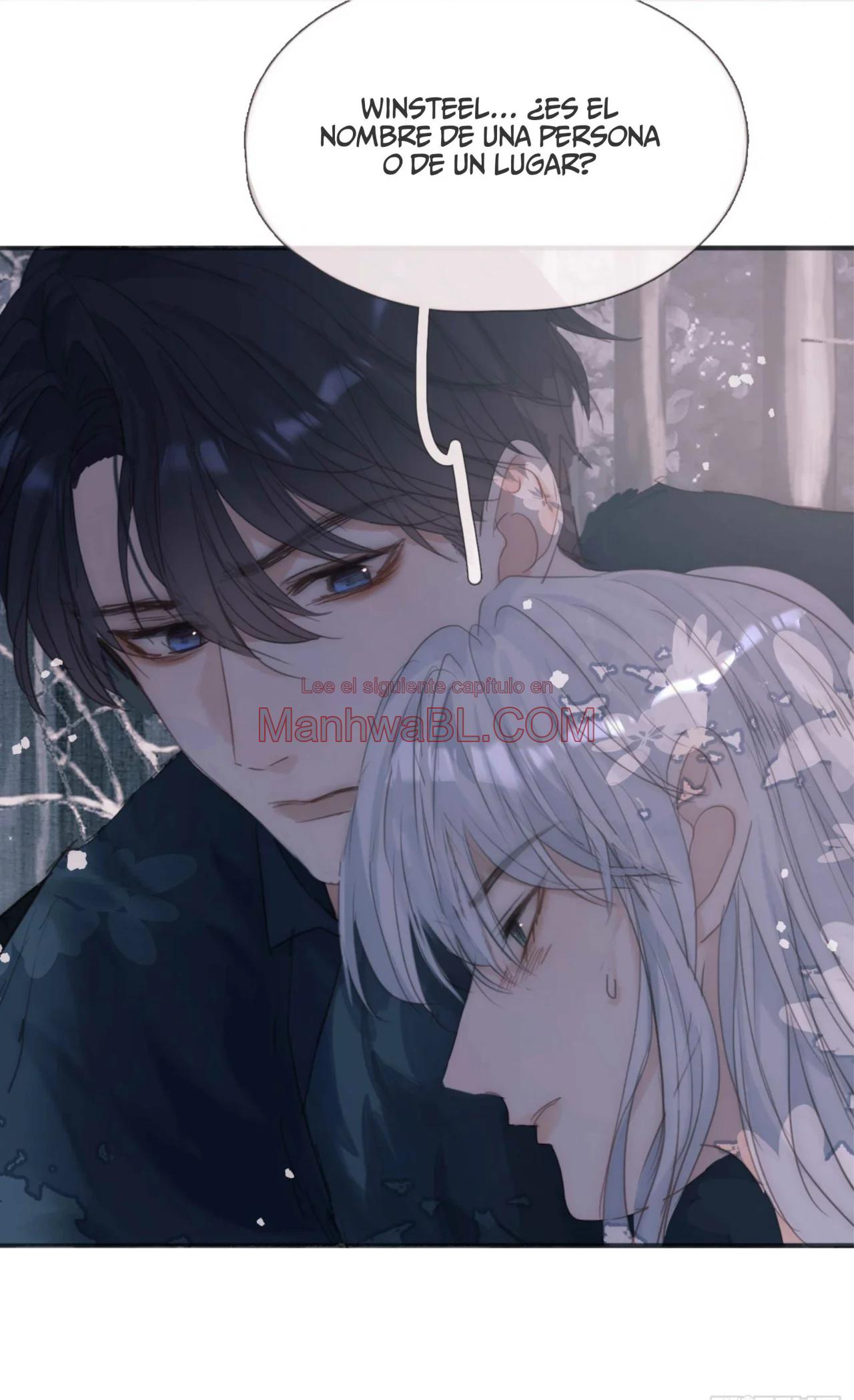 Manhwa BL Español – Leer Yaoi Online Gratis en es.mi2manga.com Por favor, duerme conmigo - Capítulo 131 3 manhwa