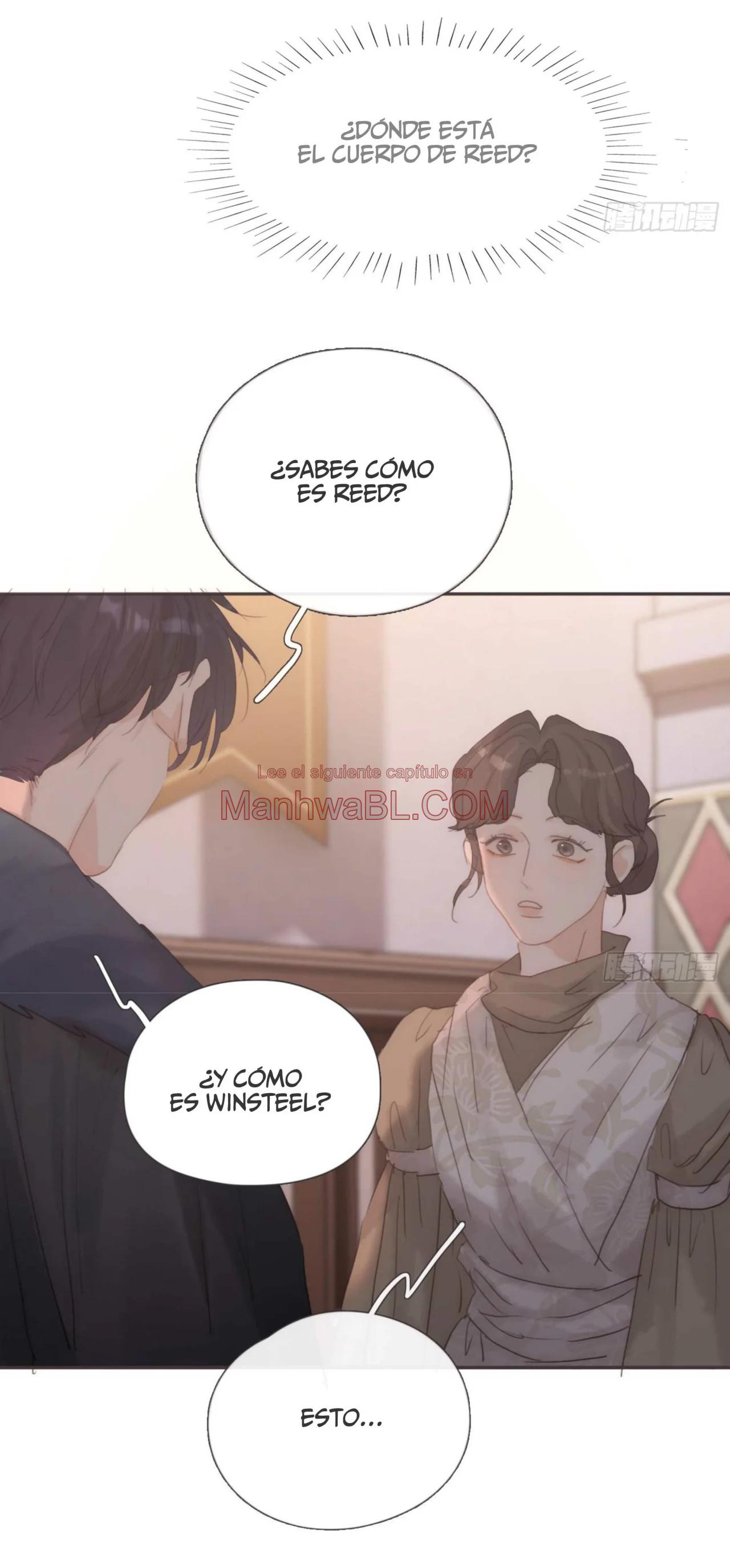 Manhwa BL Español – Leer Yaoi Online Gratis en es.mi2manga.com Por favor, duerme conmigo - Capítulo 131 3 manhwa