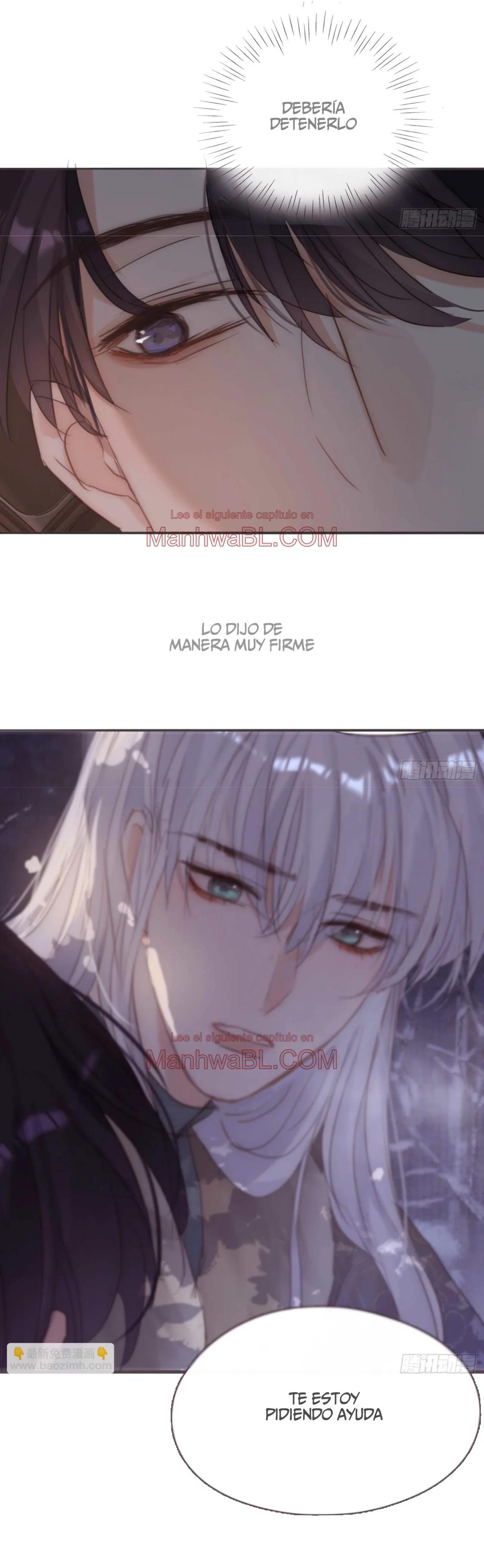 Manhwa BL Español – Leer Yaoi Online Gratis en es.mi2manga.com Por favor, duerme conmigo - Capítulo 131 3 manhwa