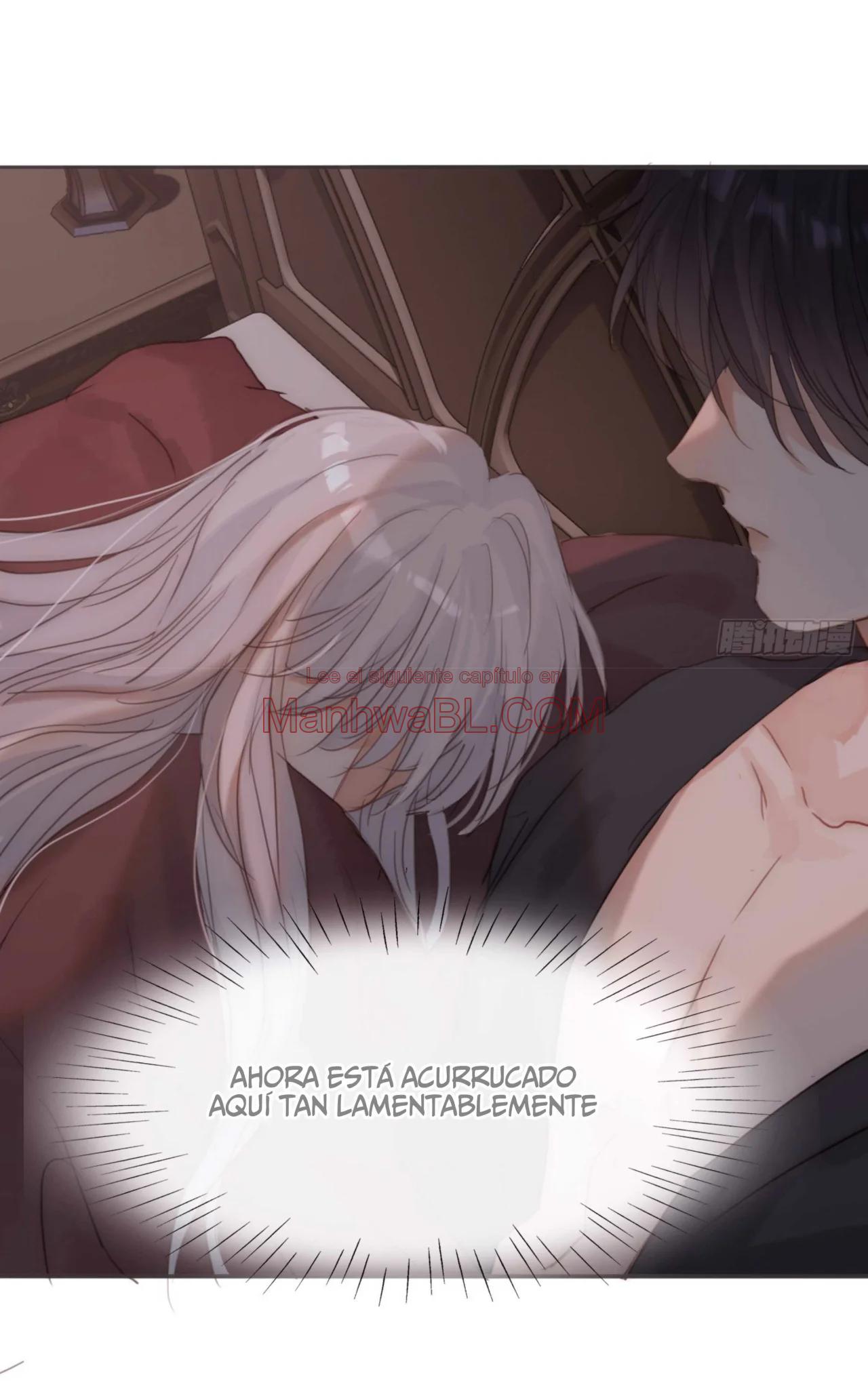 Manhwa BL Español – Leer Yaoi Online Gratis en es.mi2manga.com Por favor, duerme conmigo - Capítulo 131 3 manhwa