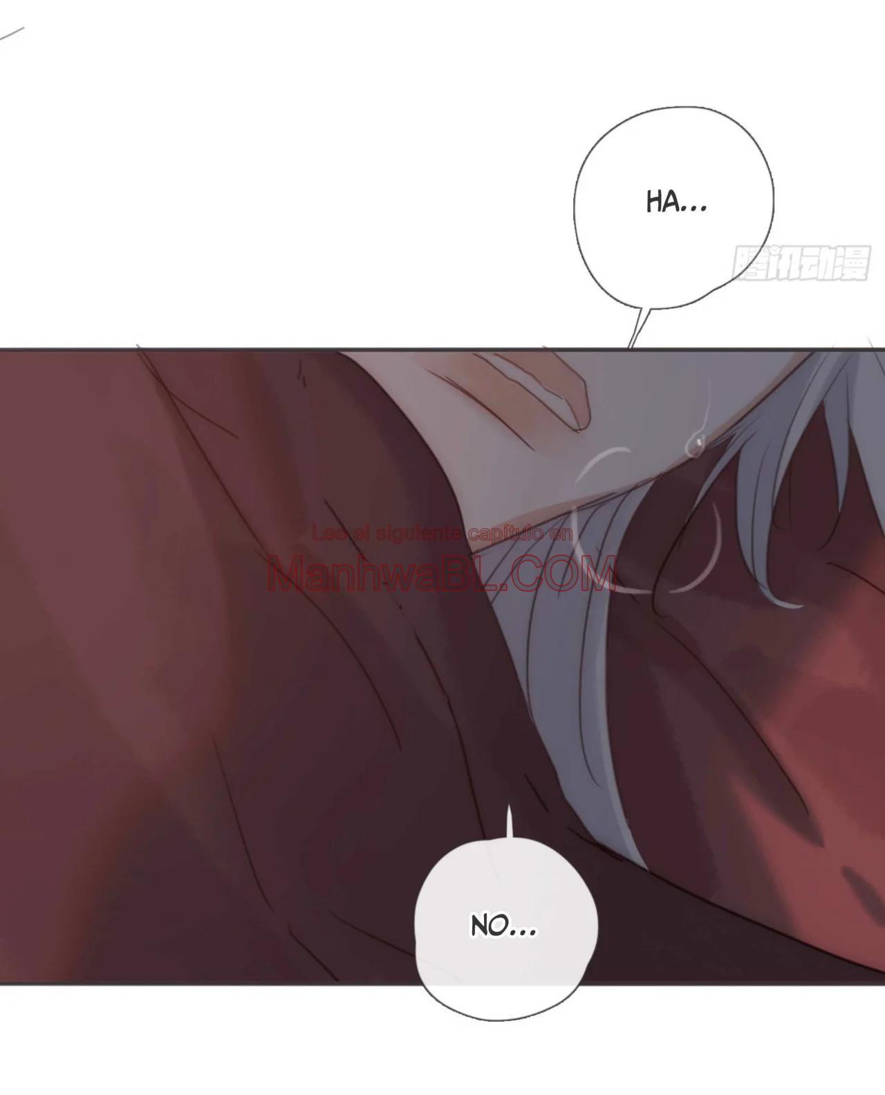 Manhwa BL Español – Leer Yaoi Online Gratis en es.mi2manga.com Por favor, duerme conmigo - Capítulo 131 3 manhwa