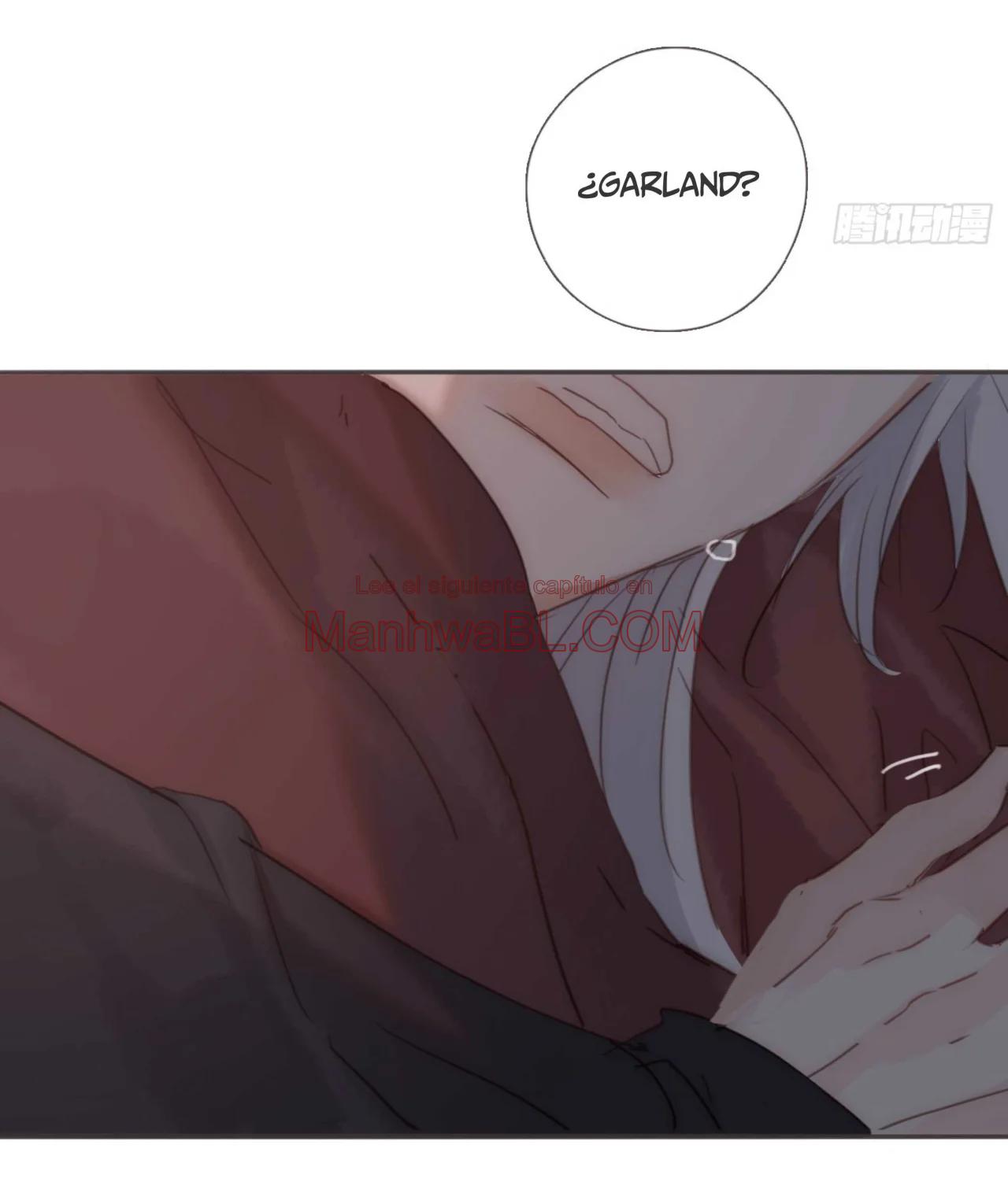 Manhwa BL Español – Leer Yaoi Online Gratis en es.mi2manga.com Por favor, duerme conmigo - Capítulo 131 3 manhwa