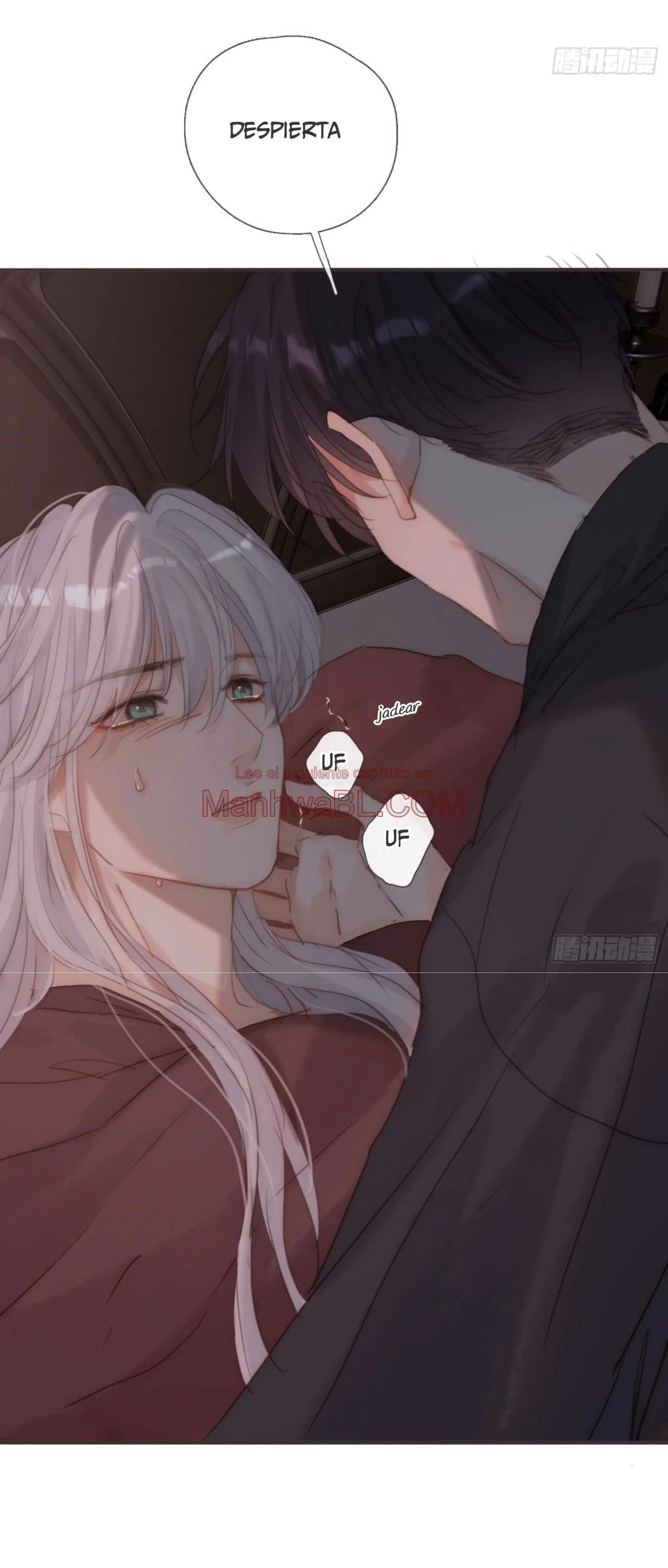 Manhwa BL Español – Leer Yaoi Online Gratis en es.mi2manga.com Por favor, duerme conmigo - Capítulo 131 3 manhwa