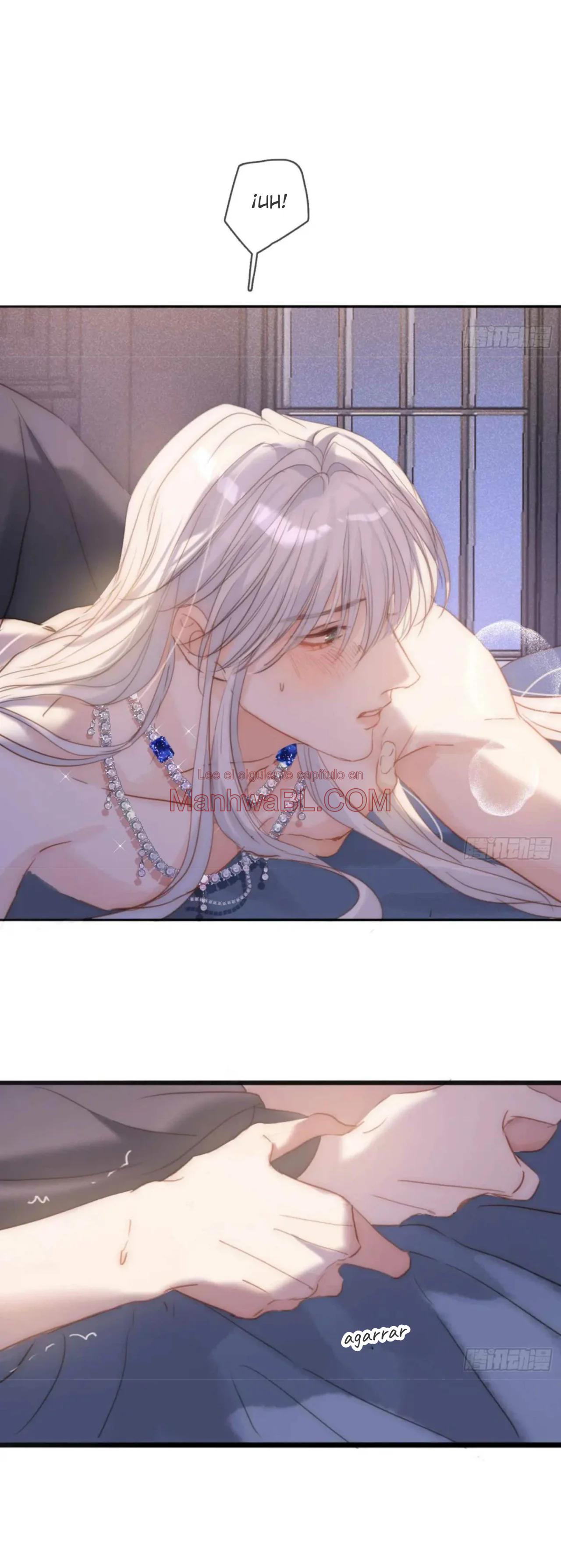 Manhwa BL Español – Leer Yaoi Online Gratis en es.mi2manga.com Por favor, duerme conmigo - Capítulo 168 2 manhwa