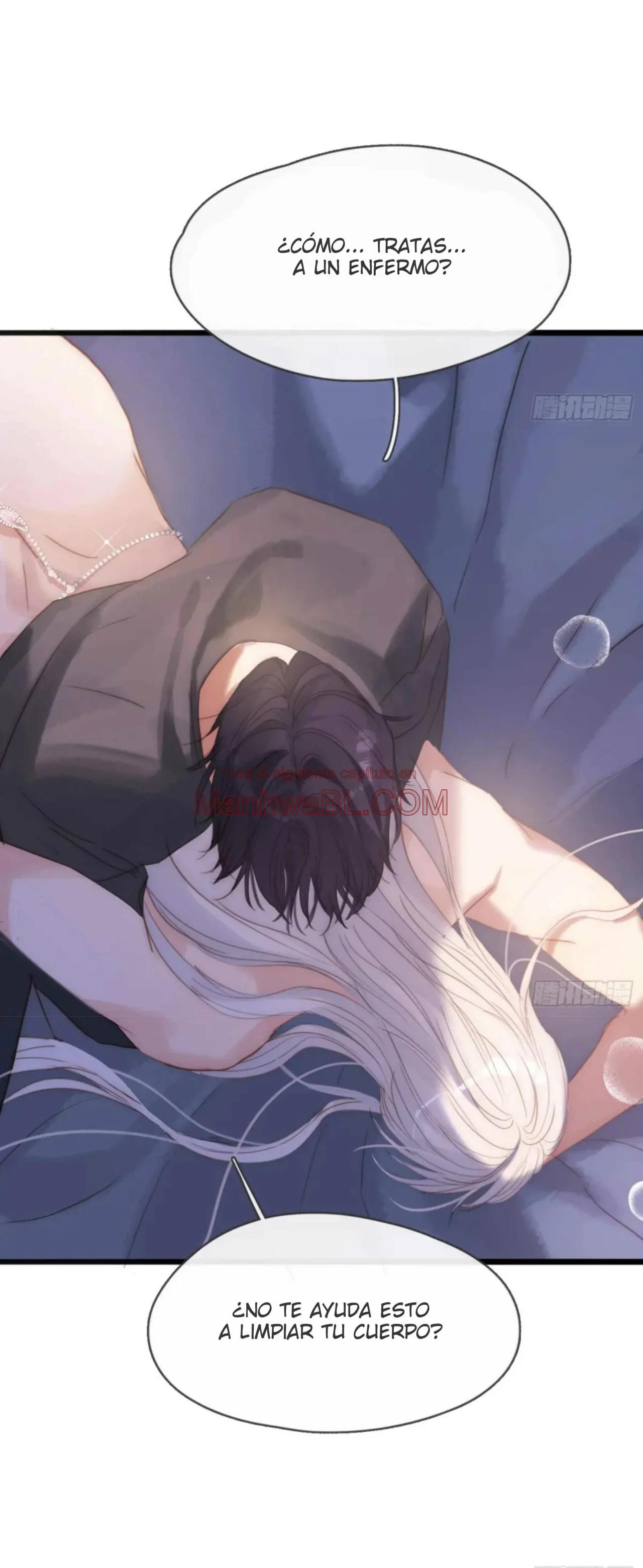 Manhwa BL Español – Leer Yaoi Online Gratis en es.mi2manga.com Por favor, duerme conmigo - Capítulo 168 2 manhwa