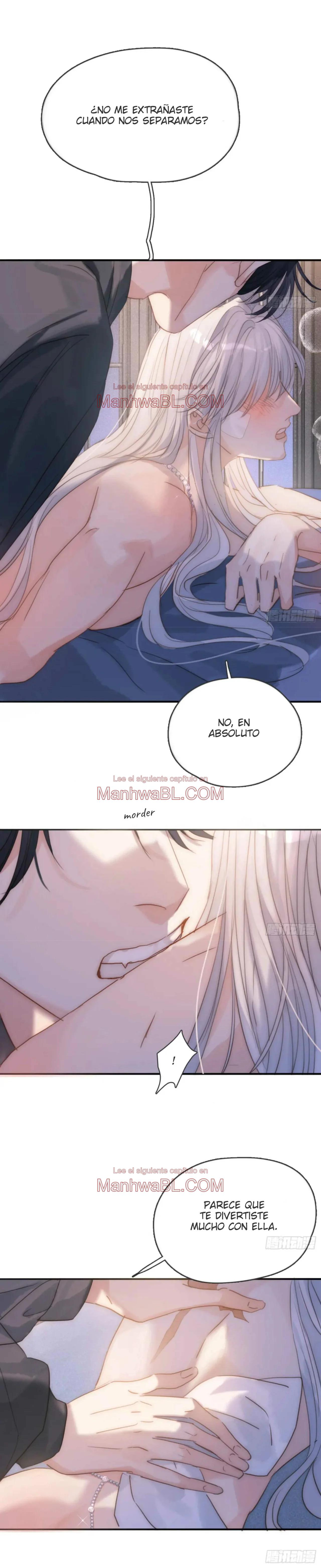 Manhwa BL Español – Leer Yaoi Online Gratis en es.mi2manga.com Por favor, duerme conmigo - Capítulo 168 2 manhwa