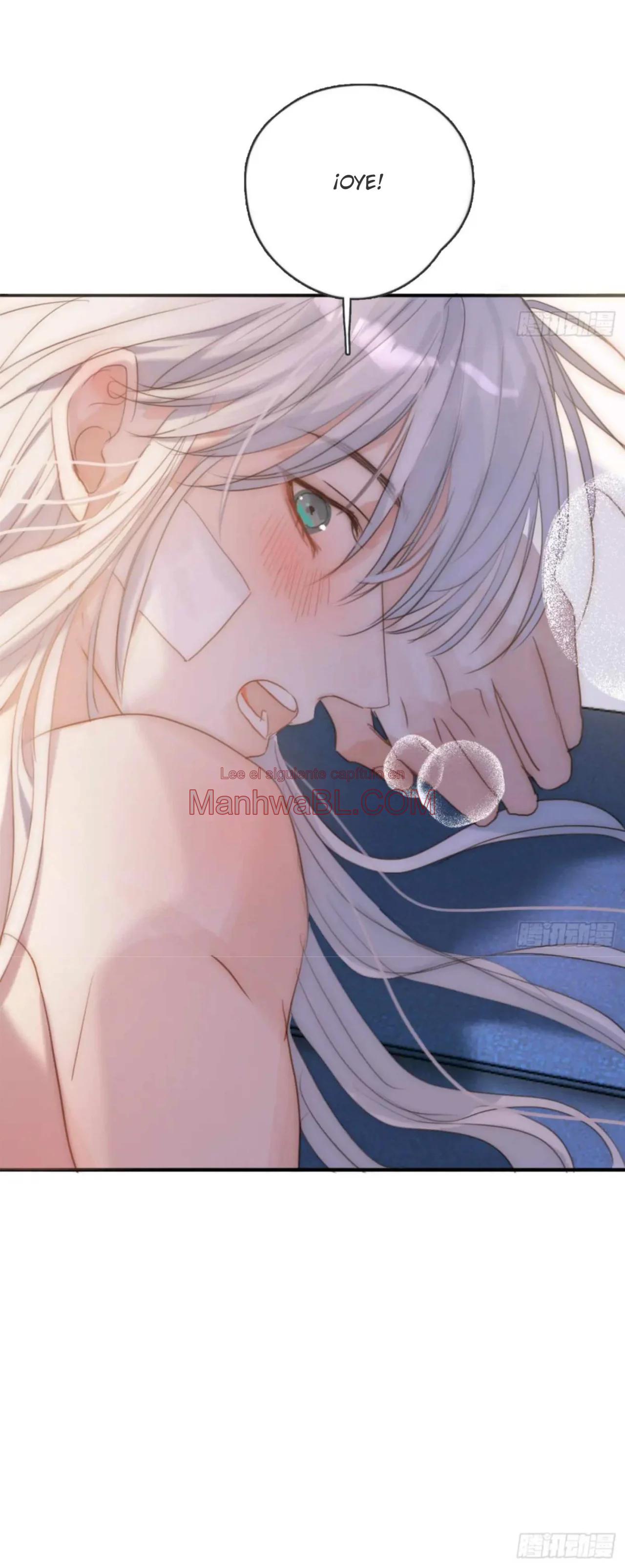 Manhwa BL Español – Leer Yaoi Online Gratis en es.mi2manga.com Por favor, duerme conmigo - Capítulo 168 2 manhwa