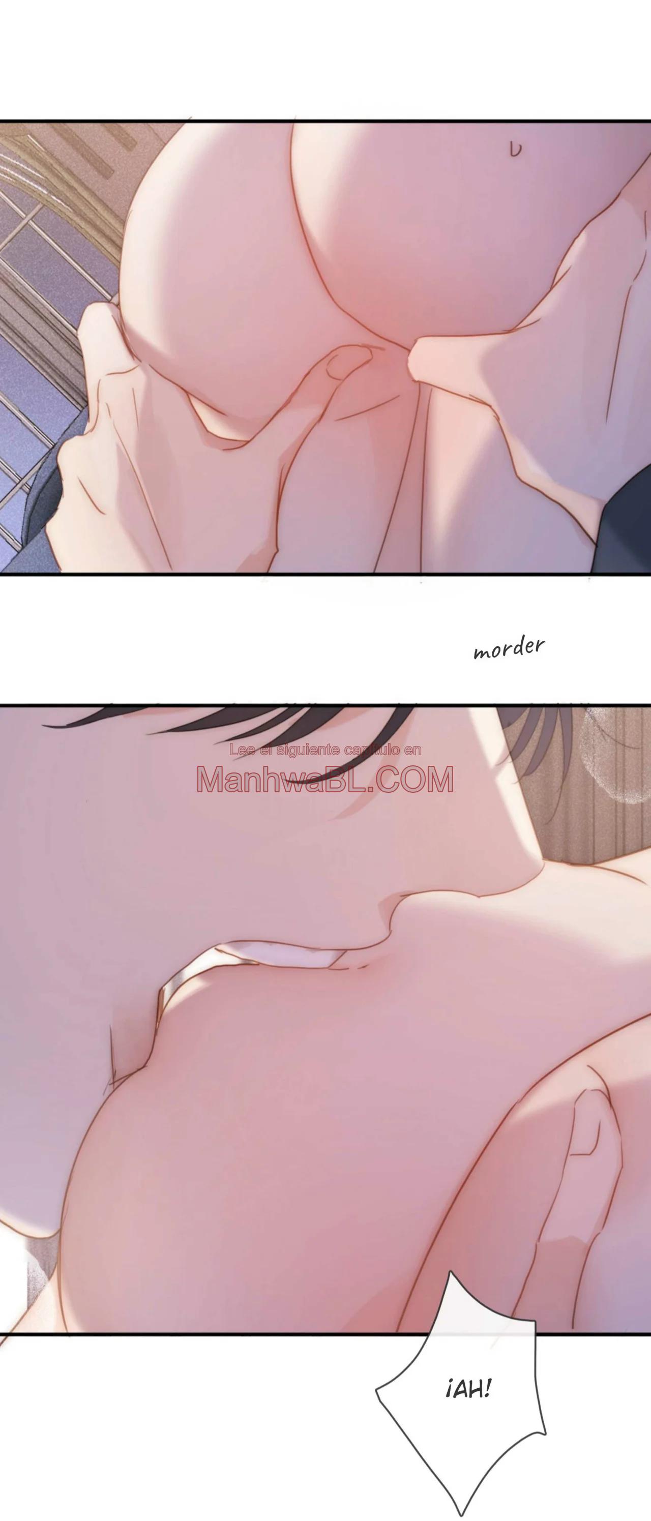 Manhwa BL Español – Leer Yaoi Online Gratis en es.mi2manga.com Por favor, duerme conmigo - Capítulo 168 2 manhwa