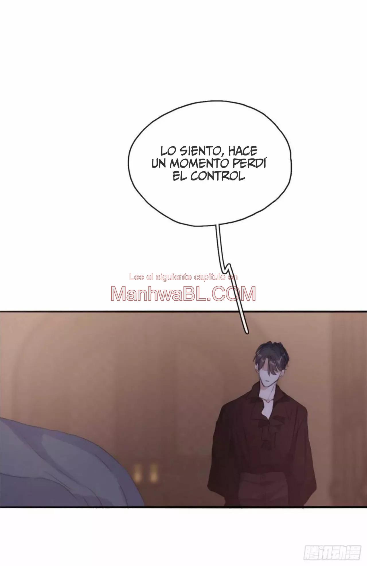 Manhwa BL Español – Leer Yaoi Online Gratis en es.mi2manga.com Por favor, duerme conmigo - Capítulo 32 3 manhwa
