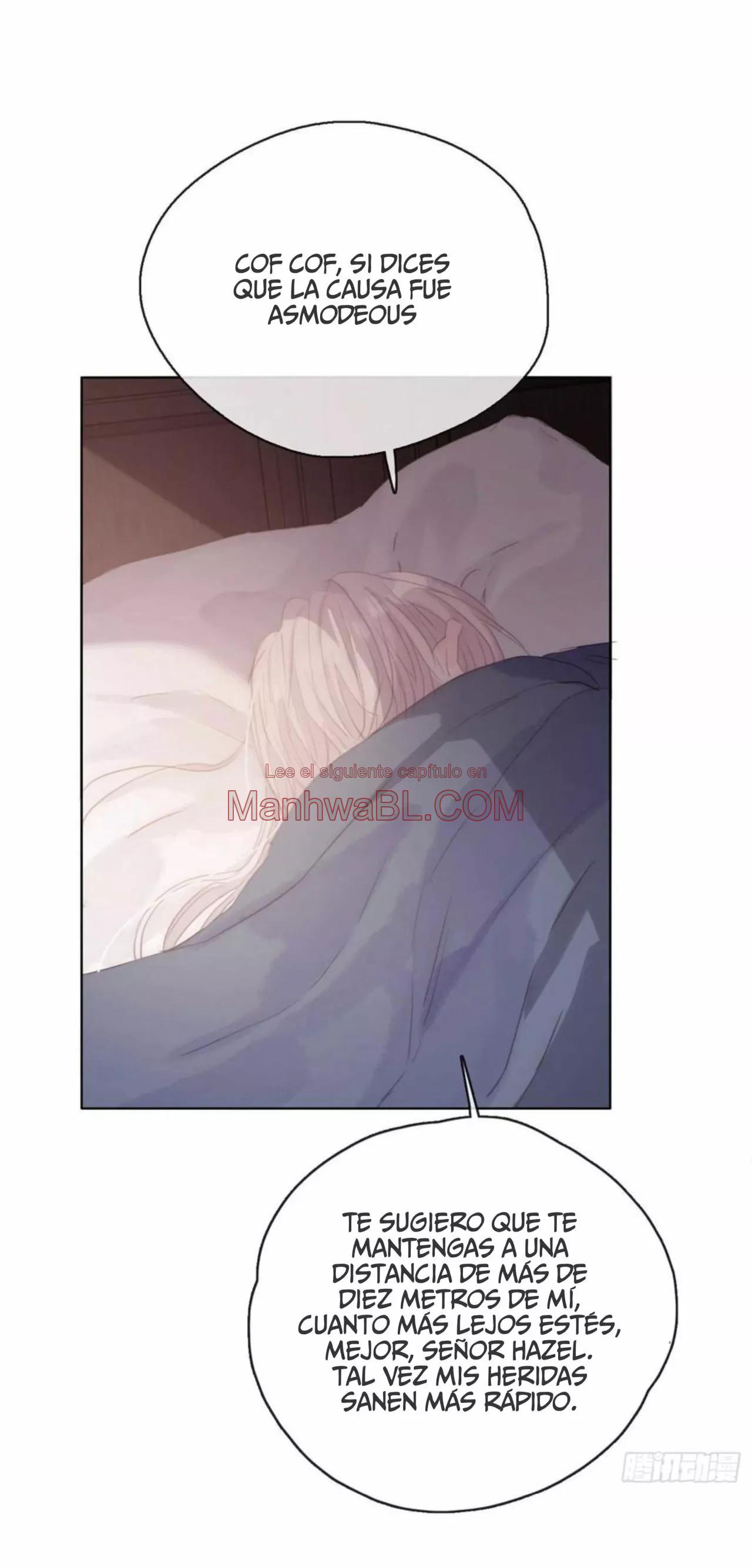 Manhwa BL Español – Leer Yaoi Online Gratis en es.mi2manga.com Por favor, duerme conmigo - Capítulo 32 3 manhwa