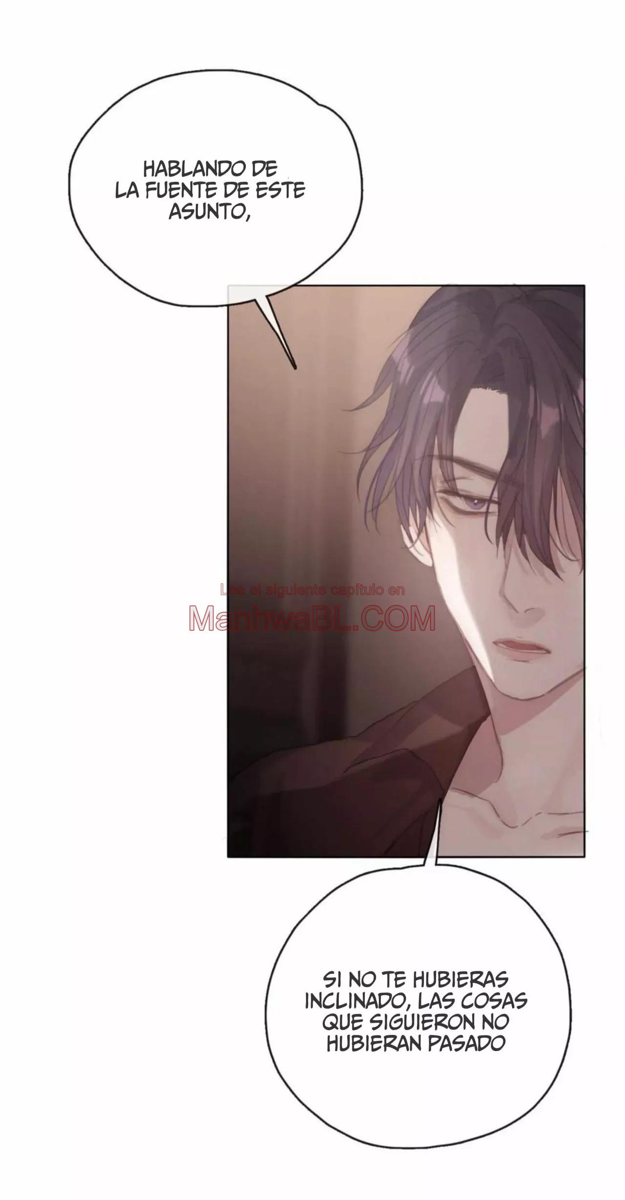 Manhwa BL Español – Leer Yaoi Online Gratis en es.mi2manga.com Por favor, duerme conmigo - Capítulo 32 3 manhwa