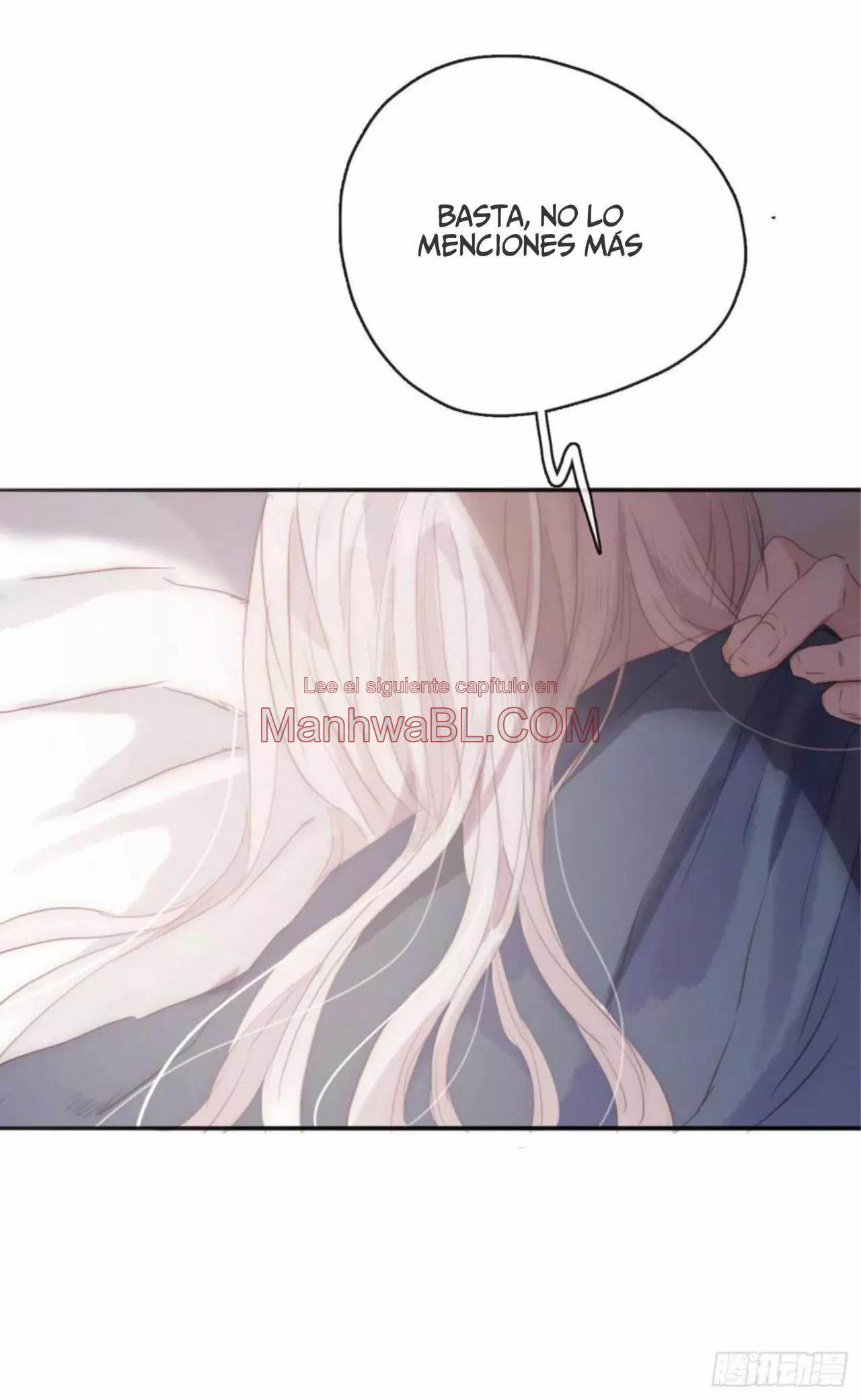 Manhwa BL Español – Leer Yaoi Online Gratis en es.mi2manga.com Por favor, duerme conmigo - Capítulo 32 3 manhwa