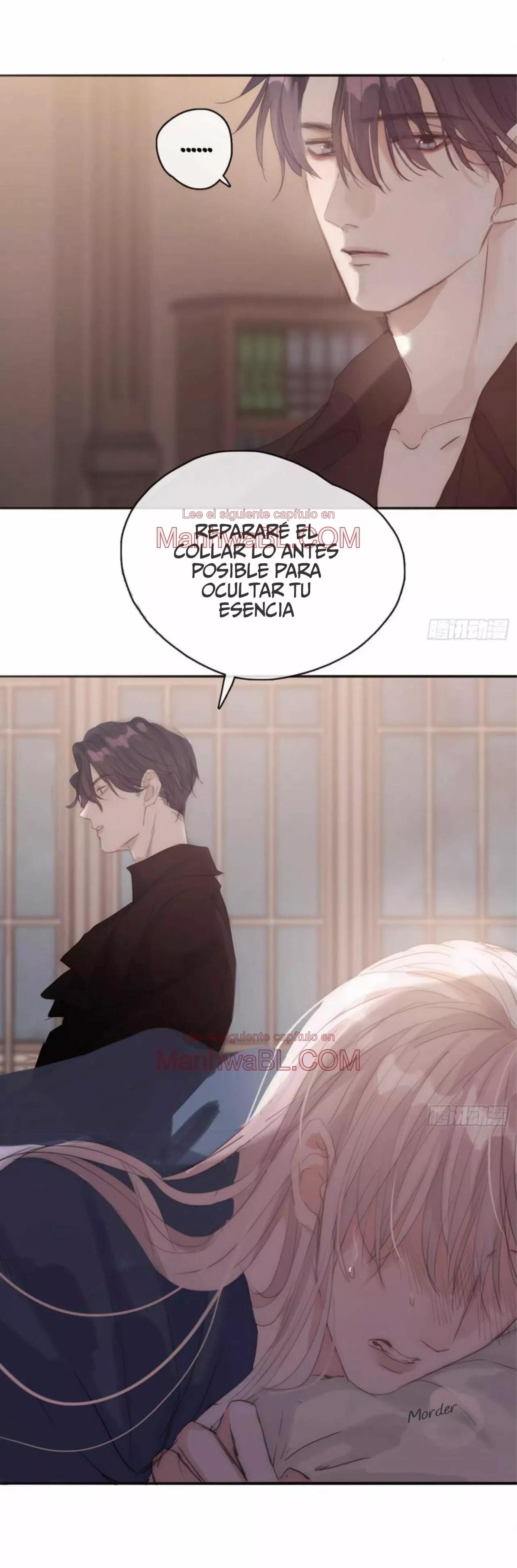 Manhwa BL Español – Leer Yaoi Online Gratis en es.mi2manga.com Por favor, duerme conmigo - Capítulo 32 3 manhwa