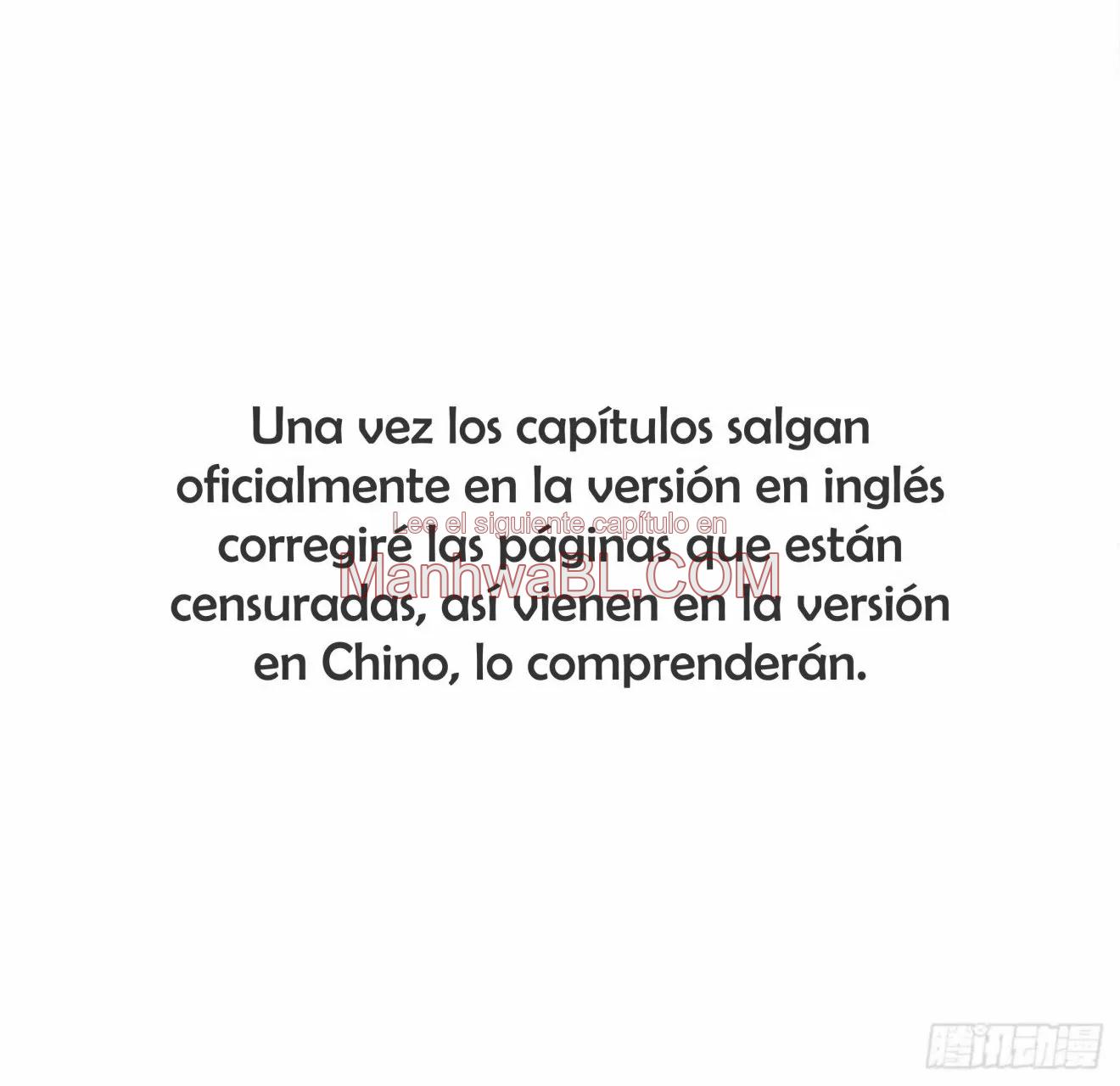 Manhwa BL Español – Leer Yaoi Online Gratis en es.mi2manga.com Por favor, duerme conmigo - Capítulo 32 3 manhwa