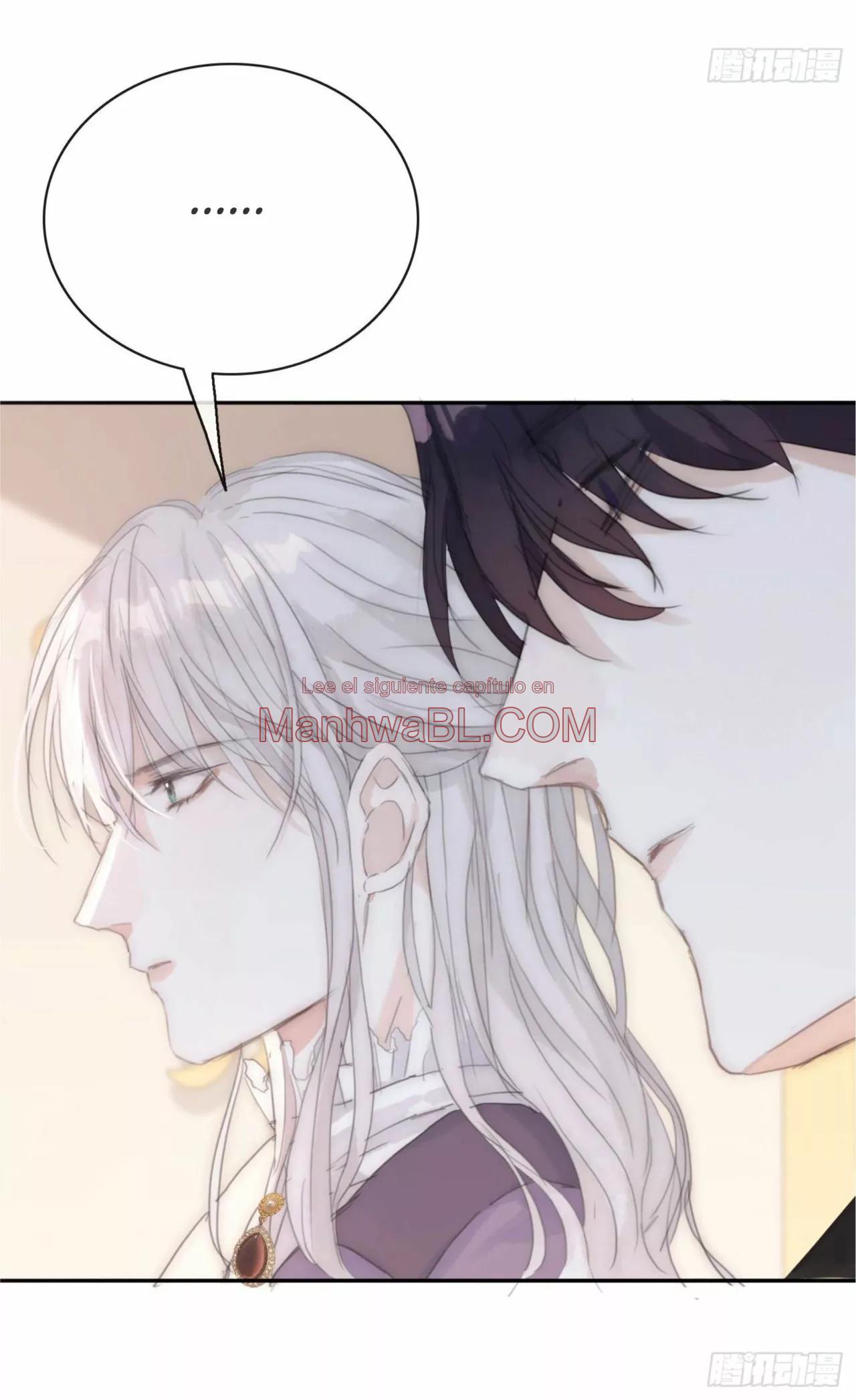 Manhwa BL Español – Leer Yaoi Online Gratis en es.mi2manga.com Por favor, duerme conmigo - Capítulo 18 2 manhwa