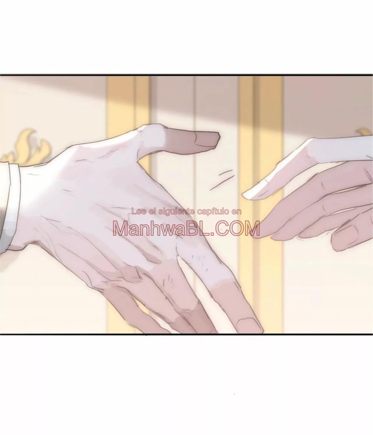 Manhwa BL Español – Leer Yaoi Online Gratis en es.mi2manga.com Por favor, duerme conmigo - Capítulo 18 2 manhwa