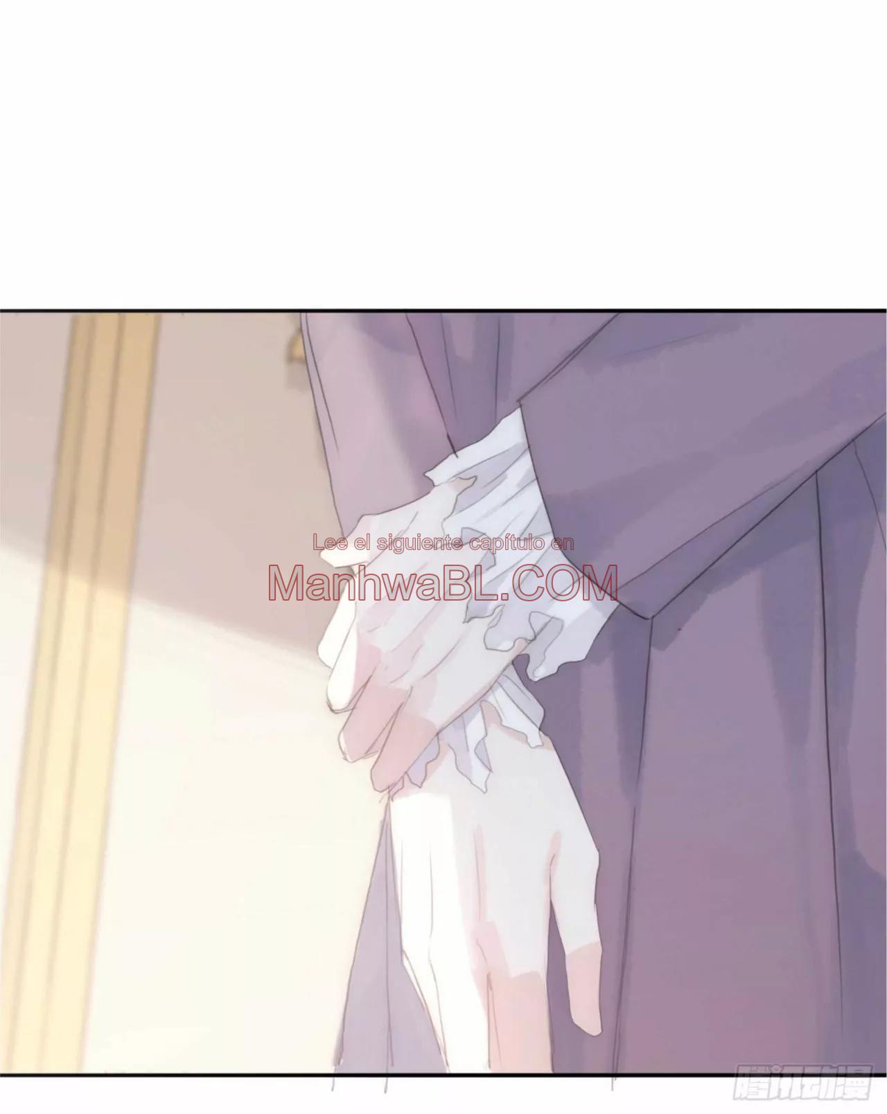 Manhwa BL Español – Leer Yaoi Online Gratis en es.mi2manga.com Por favor, duerme conmigo - Capítulo 18 2 manhwa