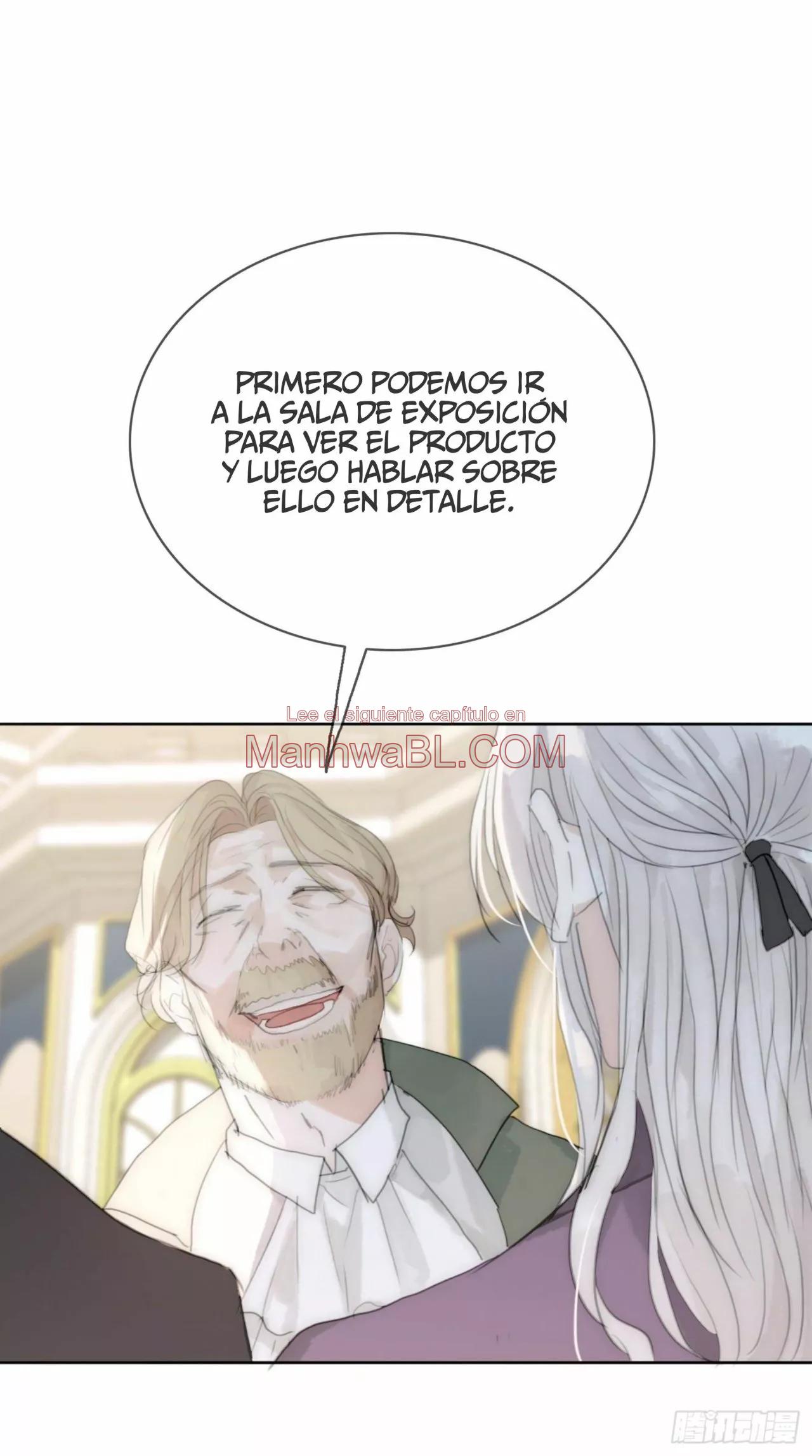 Manhwa BL Español – Leer Yaoi Online Gratis en es.mi2manga.com Por favor, duerme conmigo - Capítulo 18 2 manhwa