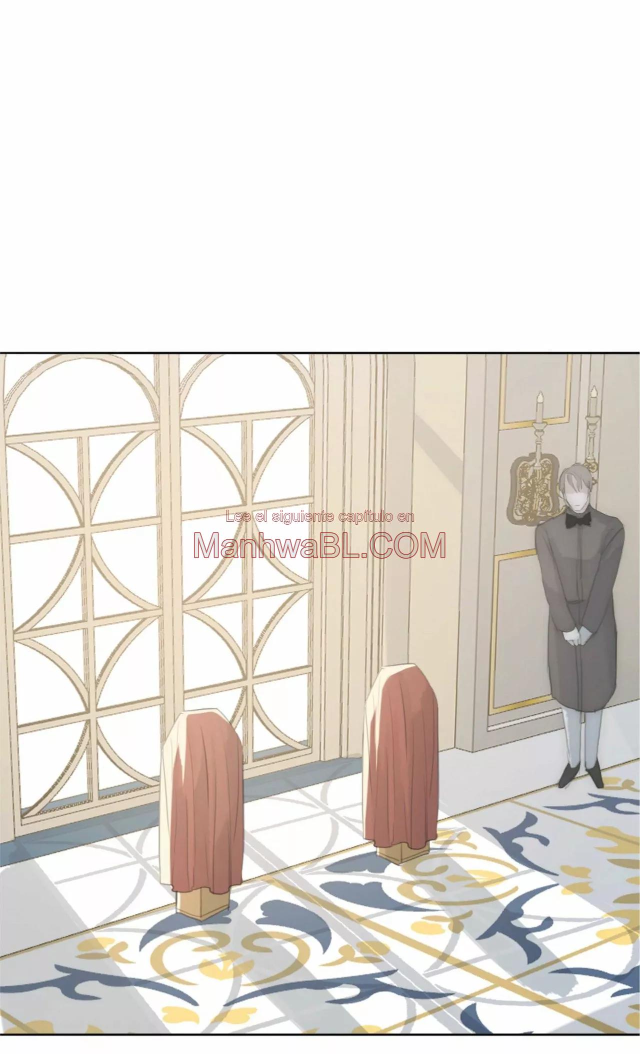 Manhwa BL Español – Leer Yaoi Online Gratis en es.mi2manga.com Por favor, duerme conmigo - Capítulo 18 2 manhwa